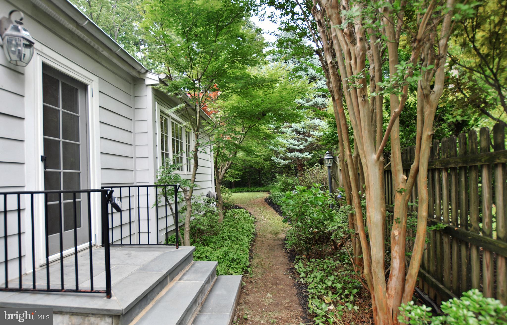 GLENWOOD - Residential