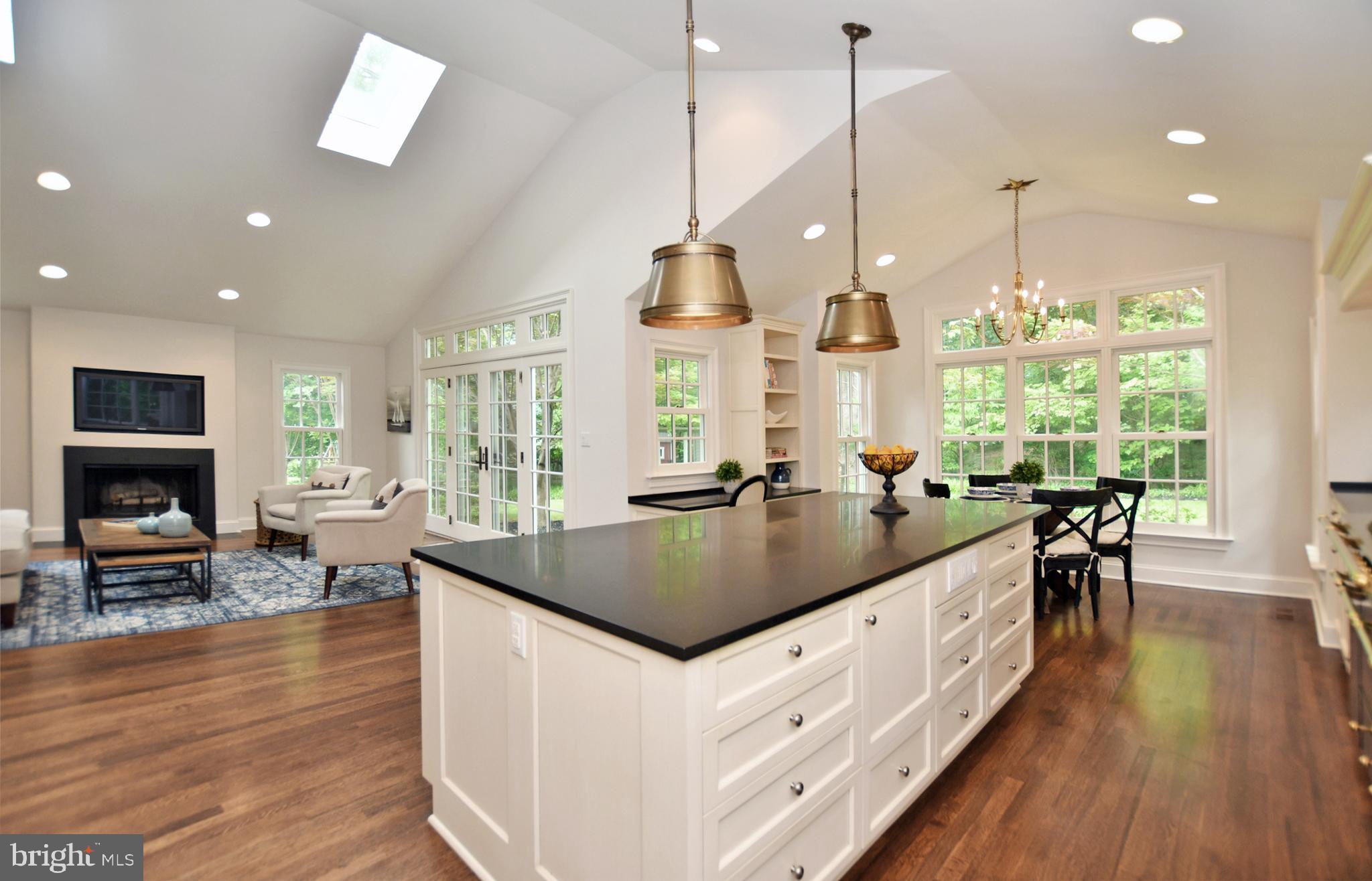 GLENWOOD - Residential