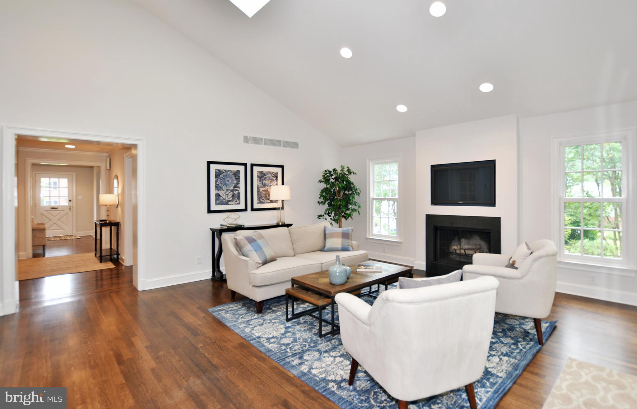 GLENWOOD - Residential