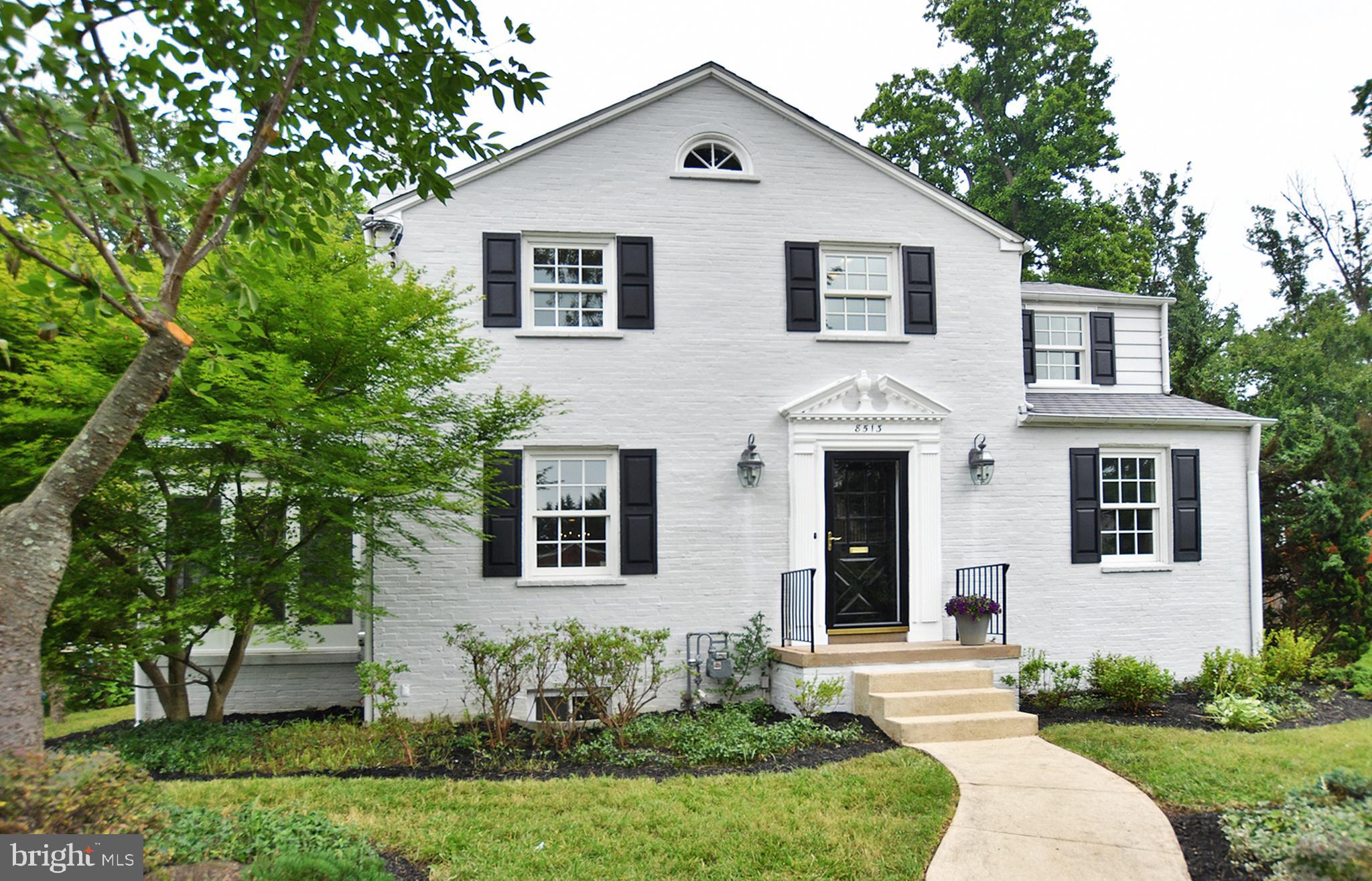 GLENWOOD - Residential