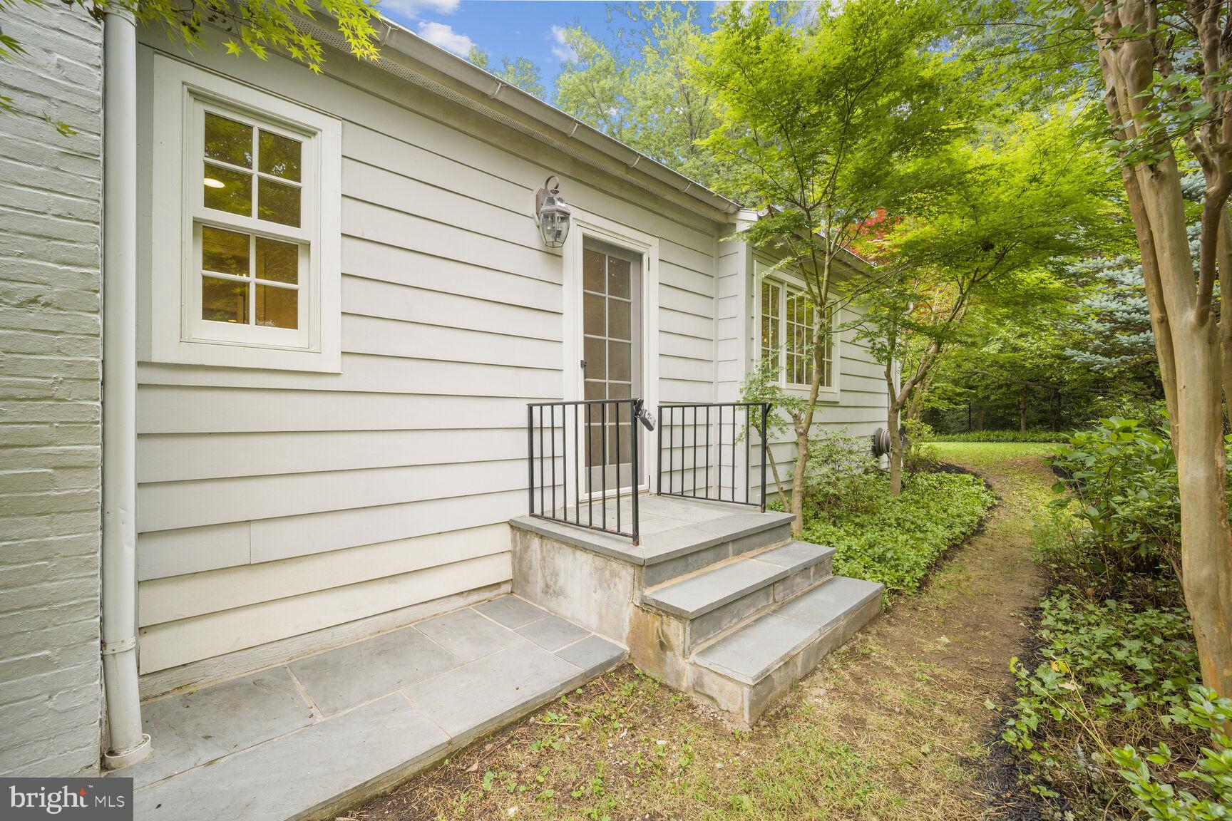 GLENWOOD - Residential