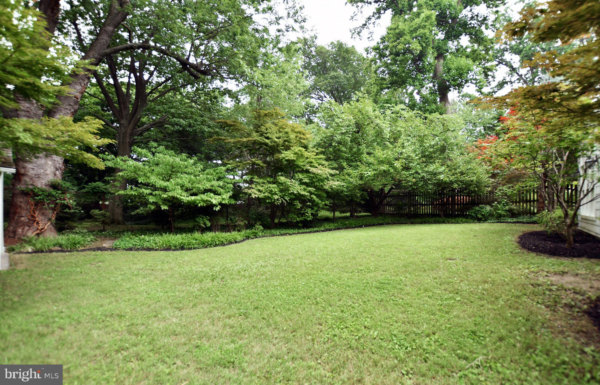 GLENWOOD - Residential