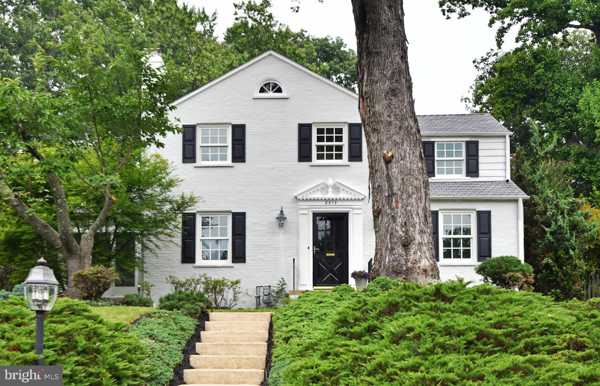 GLENWOOD - Residential