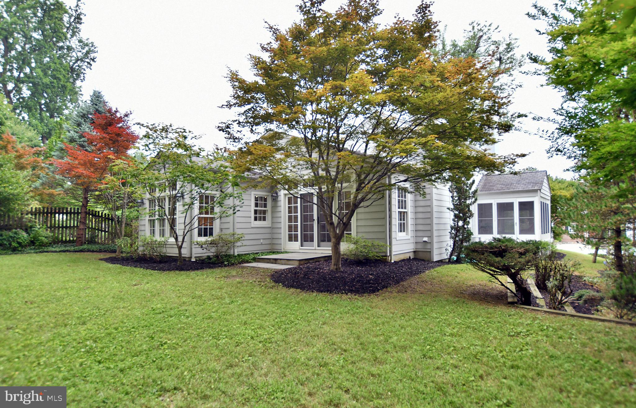 GLENWOOD - Residential