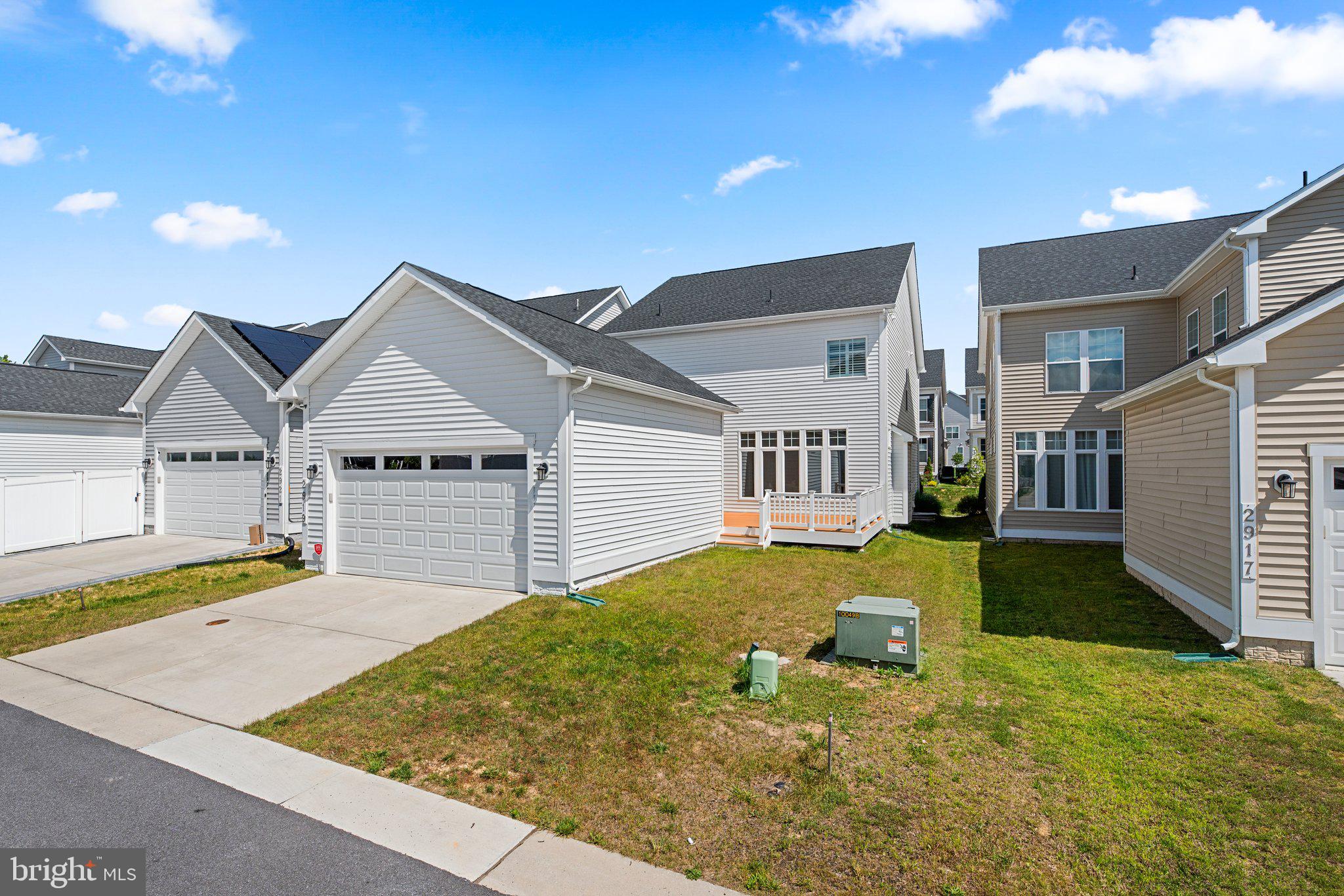 TWO RIVERS - Residential