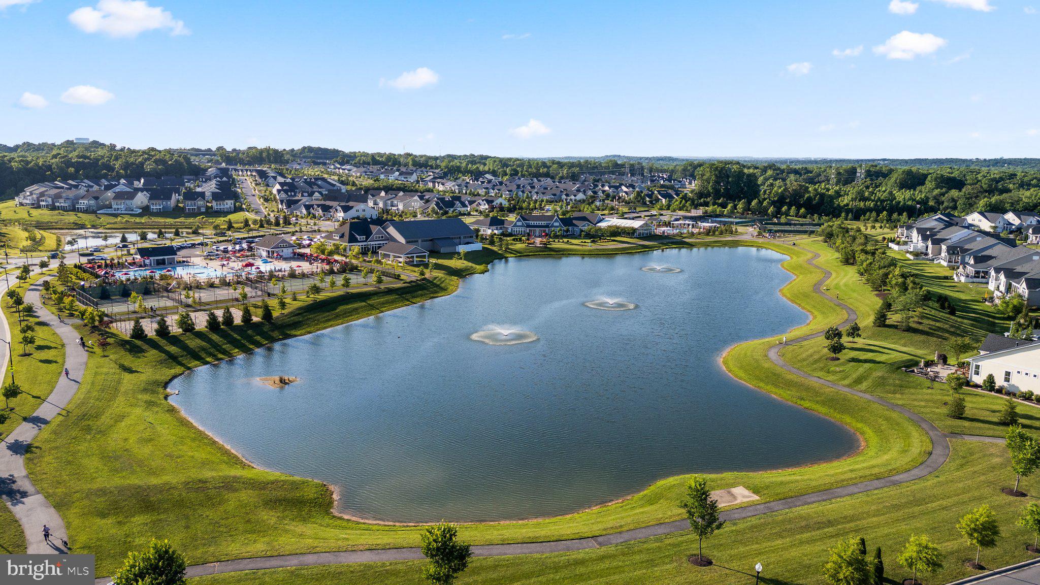 TWO RIVERS - Residential