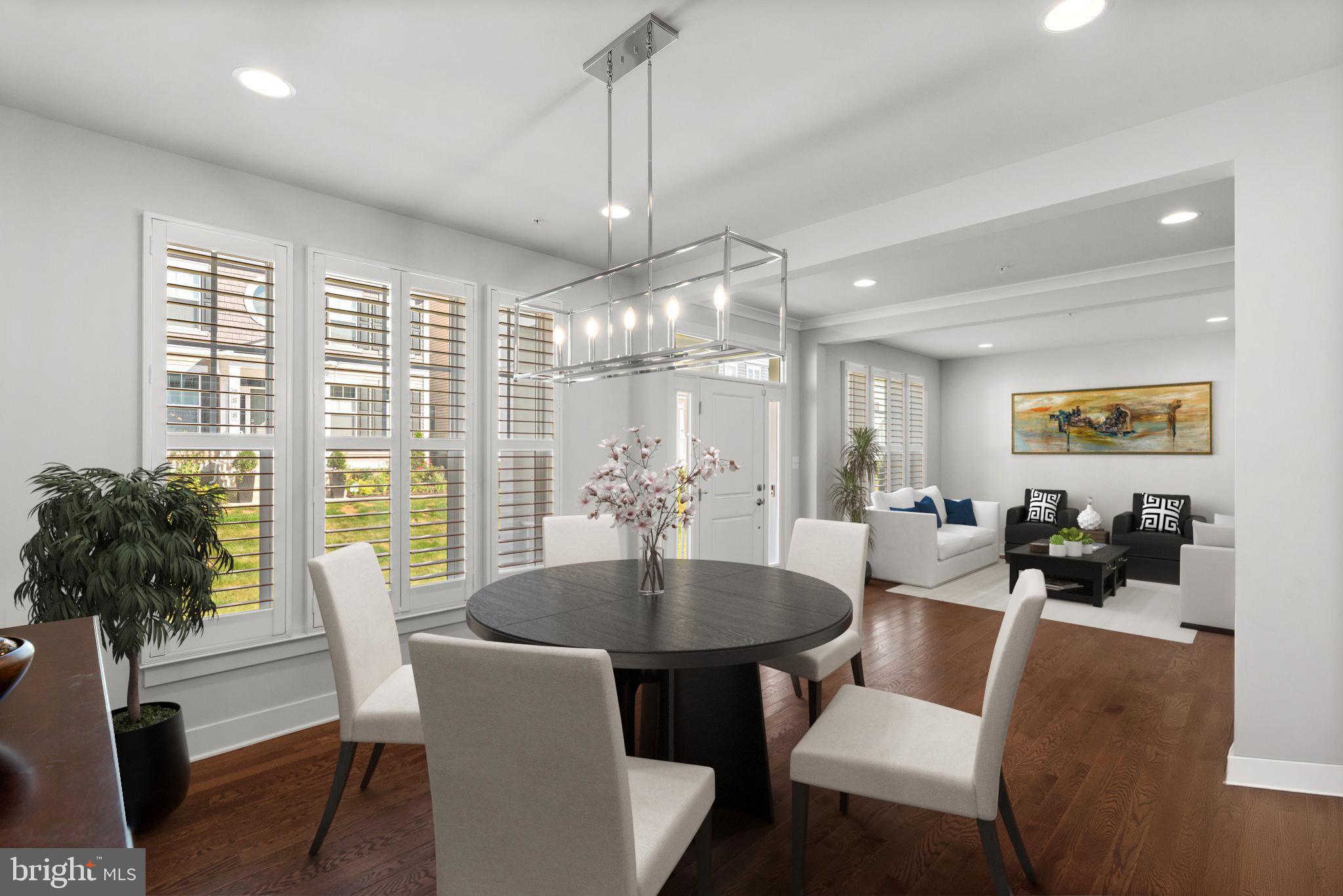 TWO RIVERS - Residential