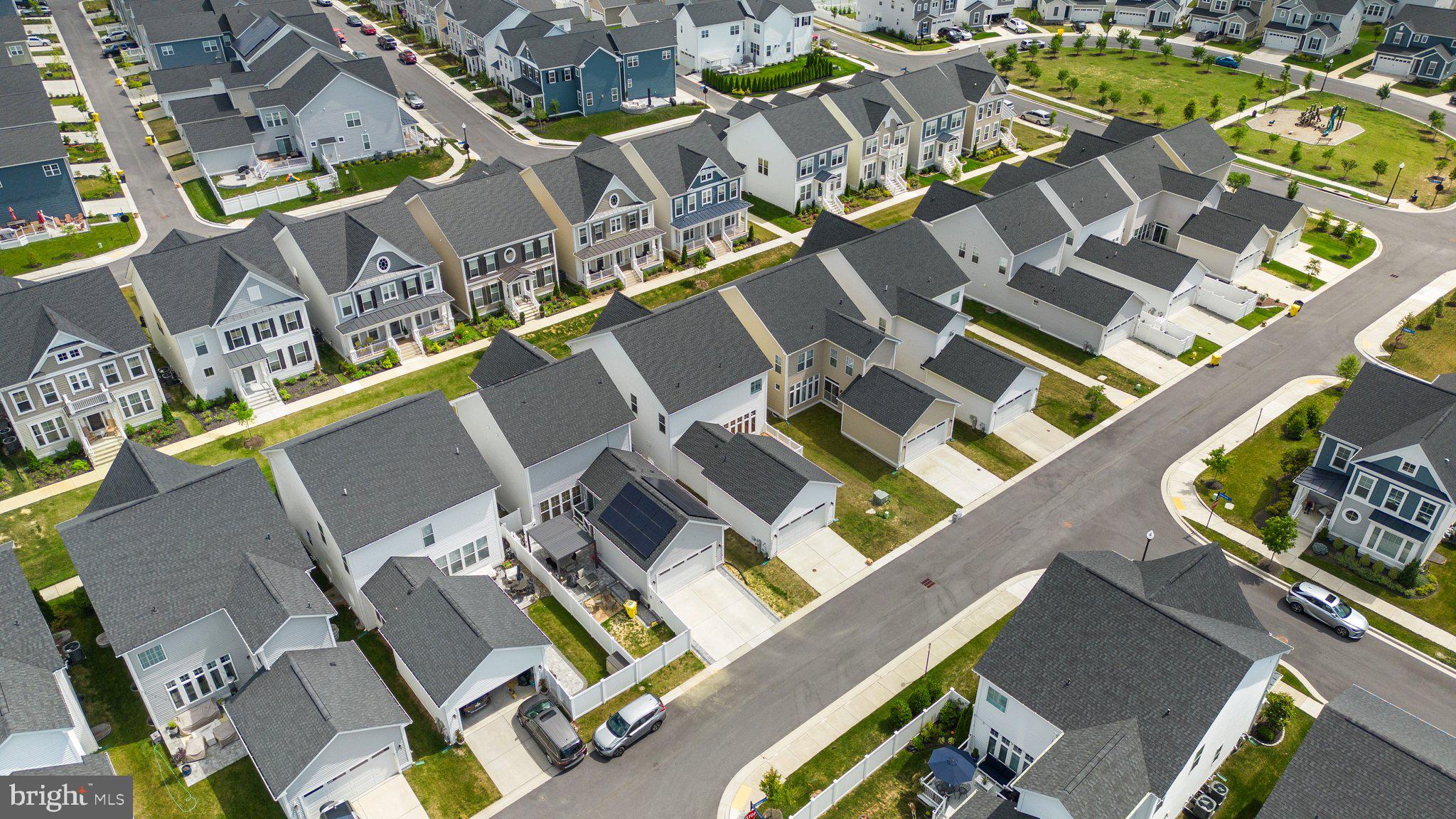 TWO RIVERS - Residential