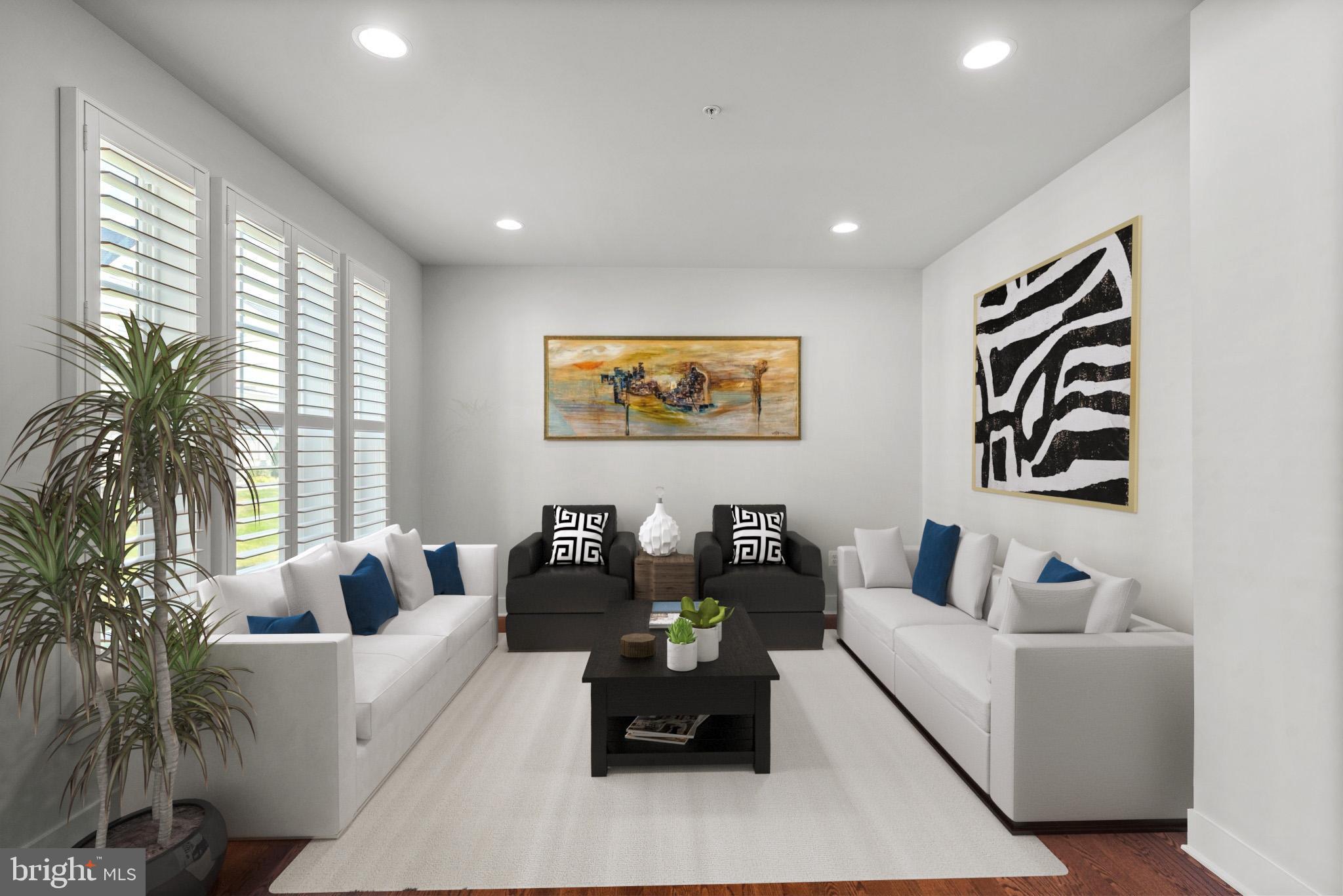 TWO RIVERS - Residential