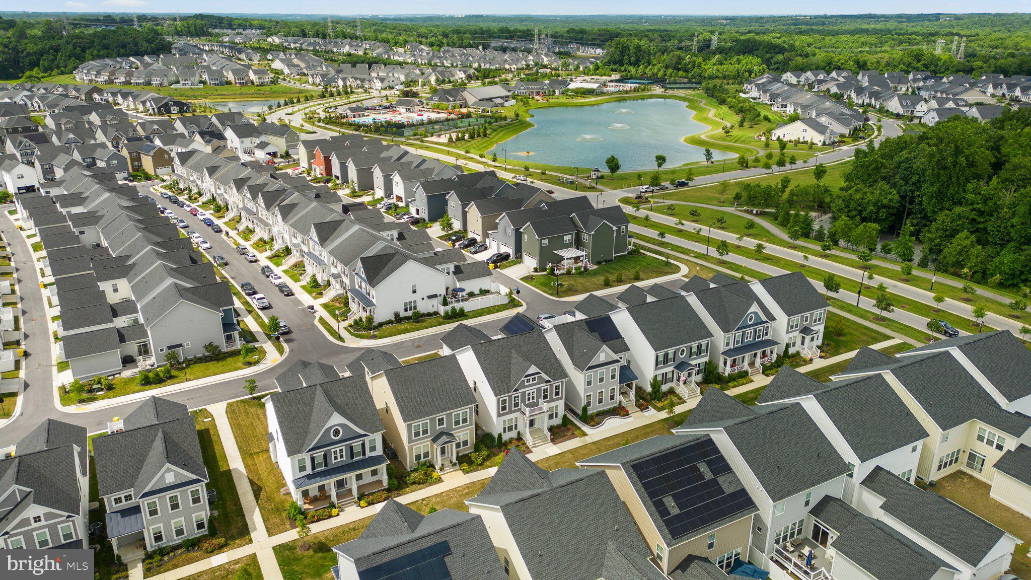 TWO RIVERS - Residential