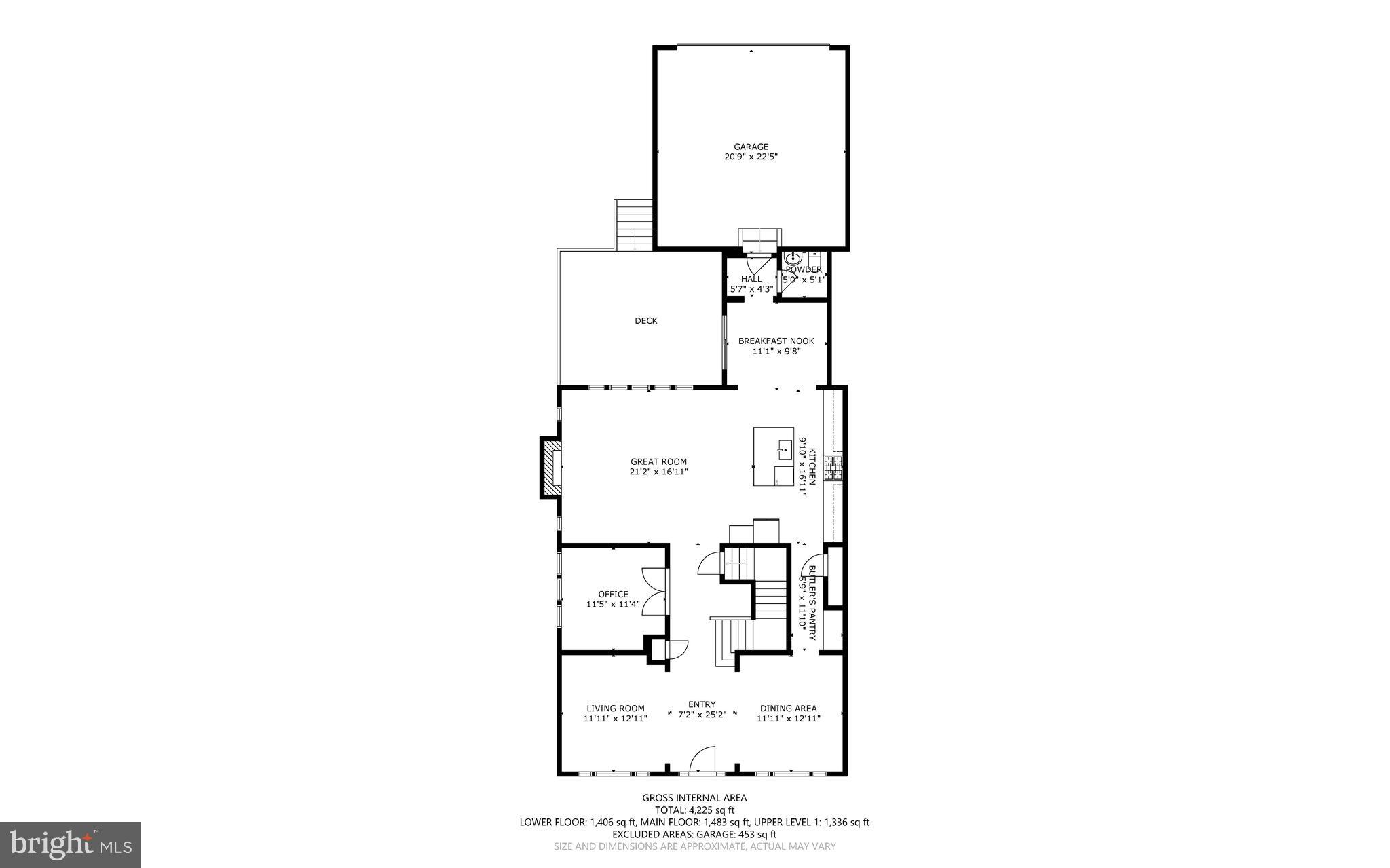 TWO RIVERS - Residential