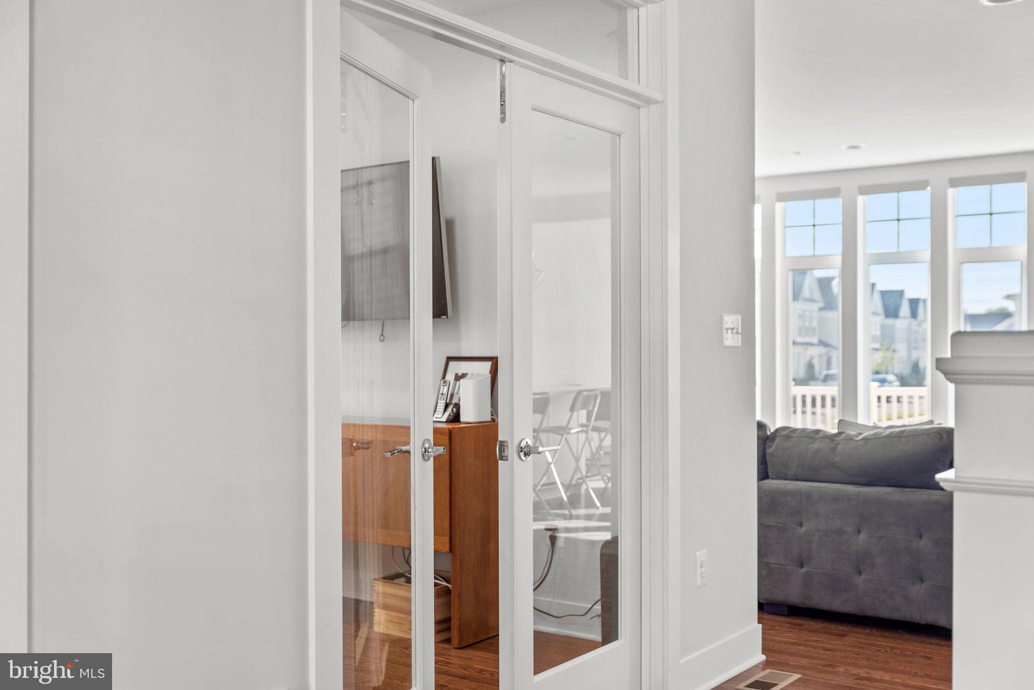 TWO RIVERS - Residential