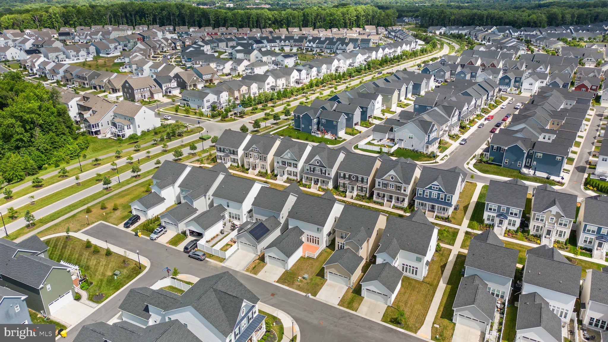 TWO RIVERS - Residential