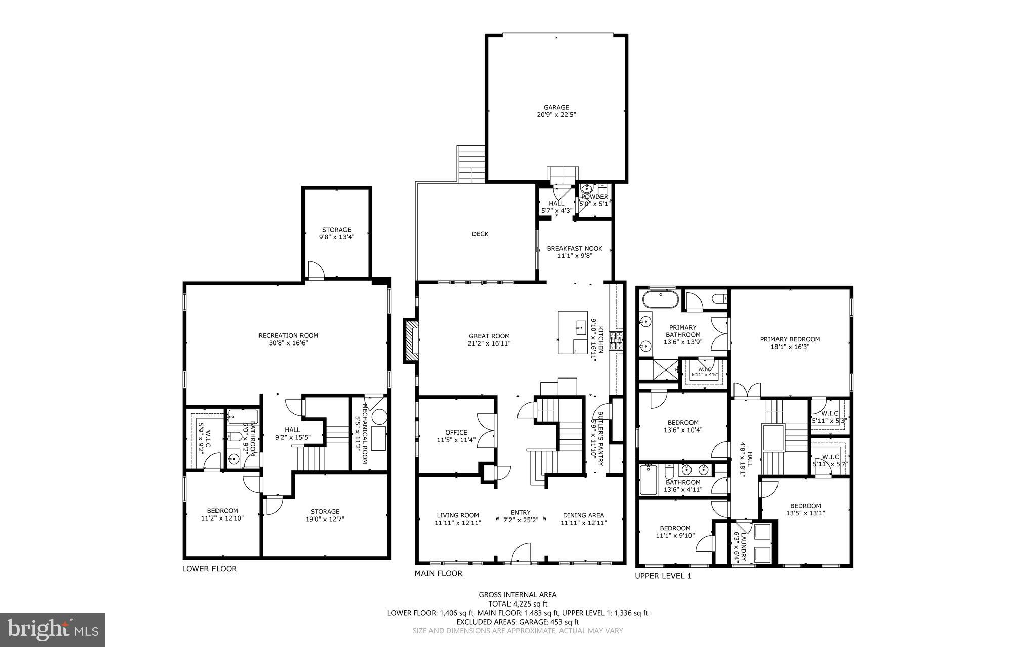 TWO RIVERS - Residential