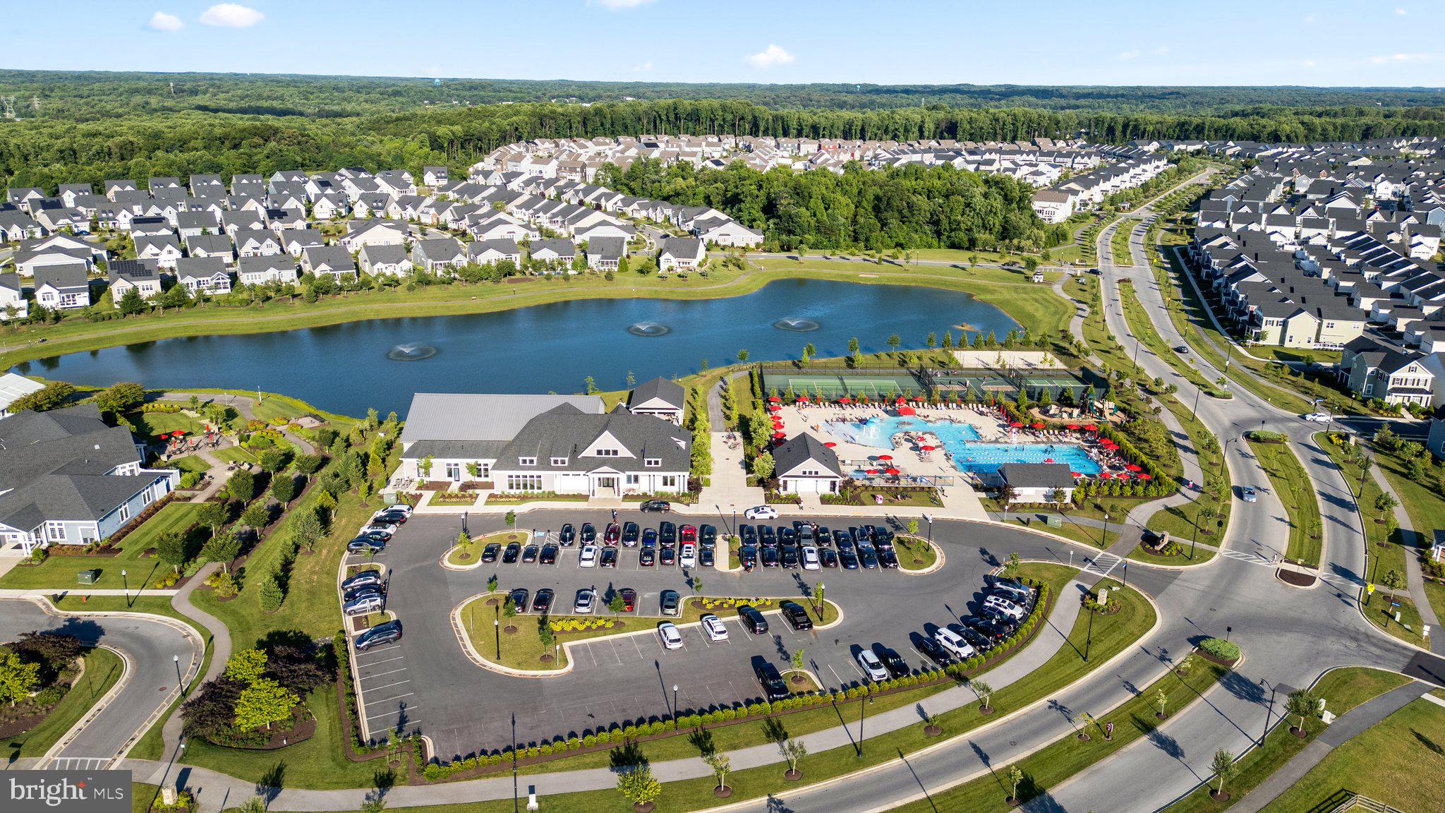 TWO RIVERS - Residential