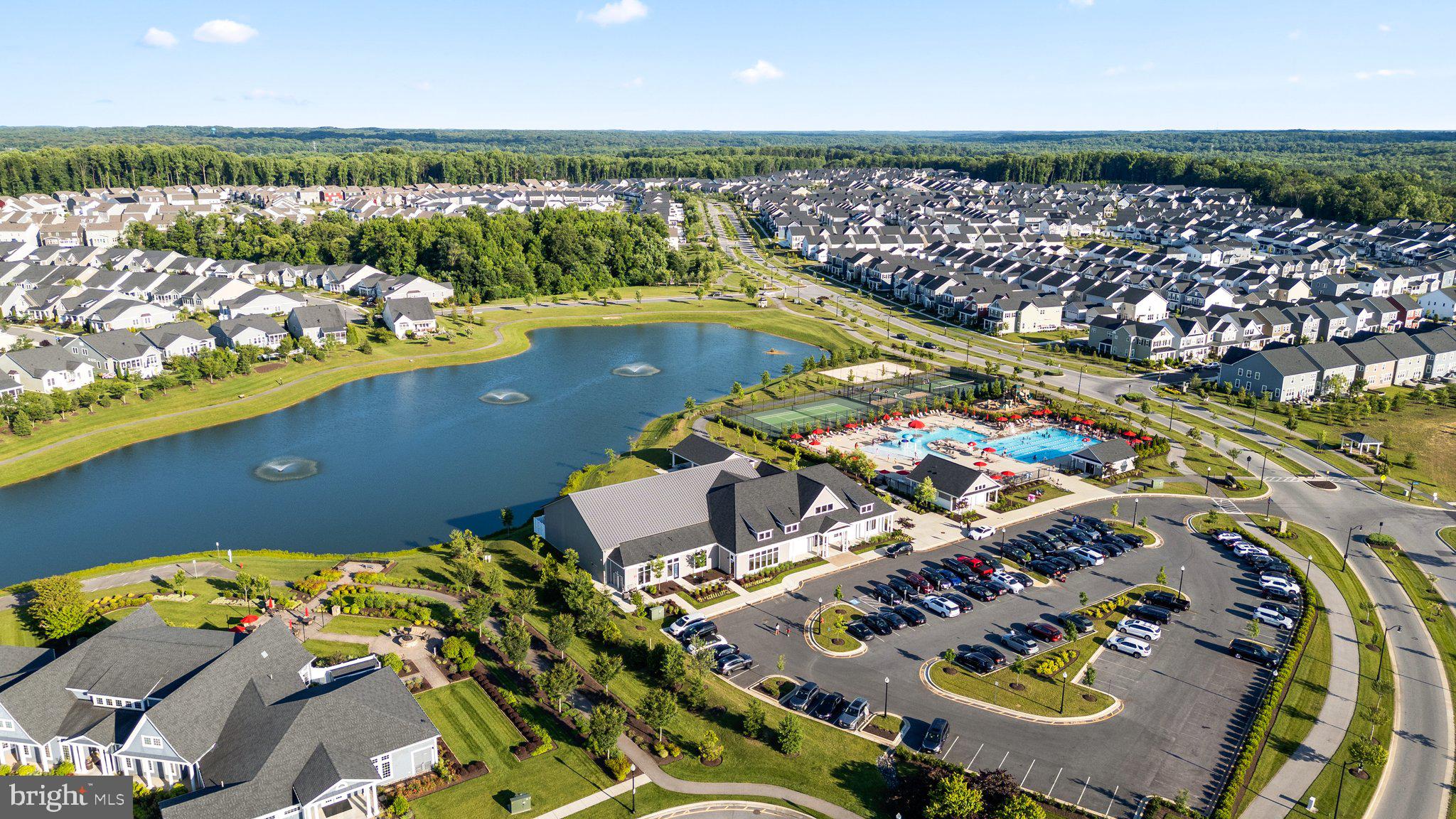 TWO RIVERS - Residential