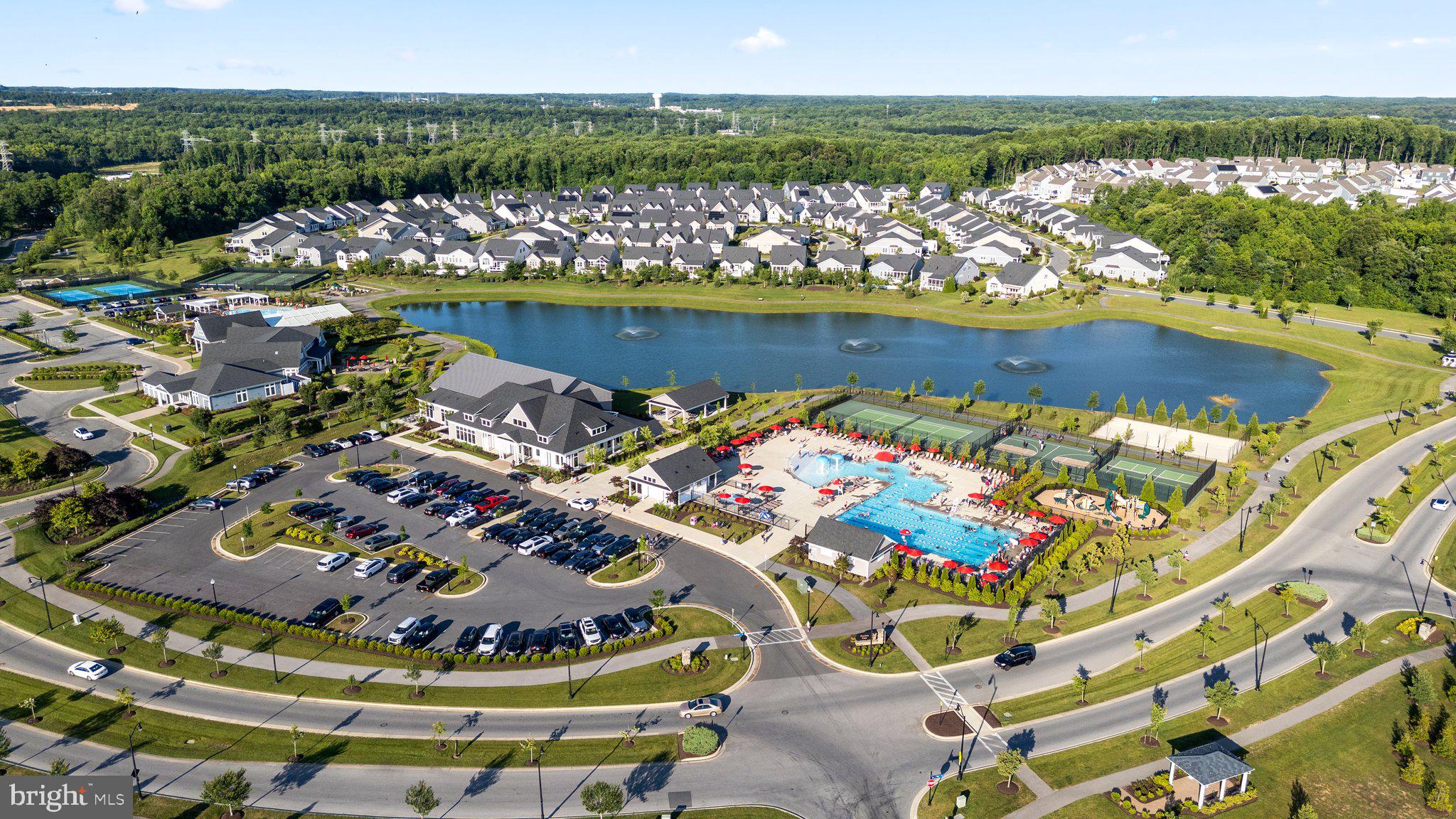 TWO RIVERS - Residential