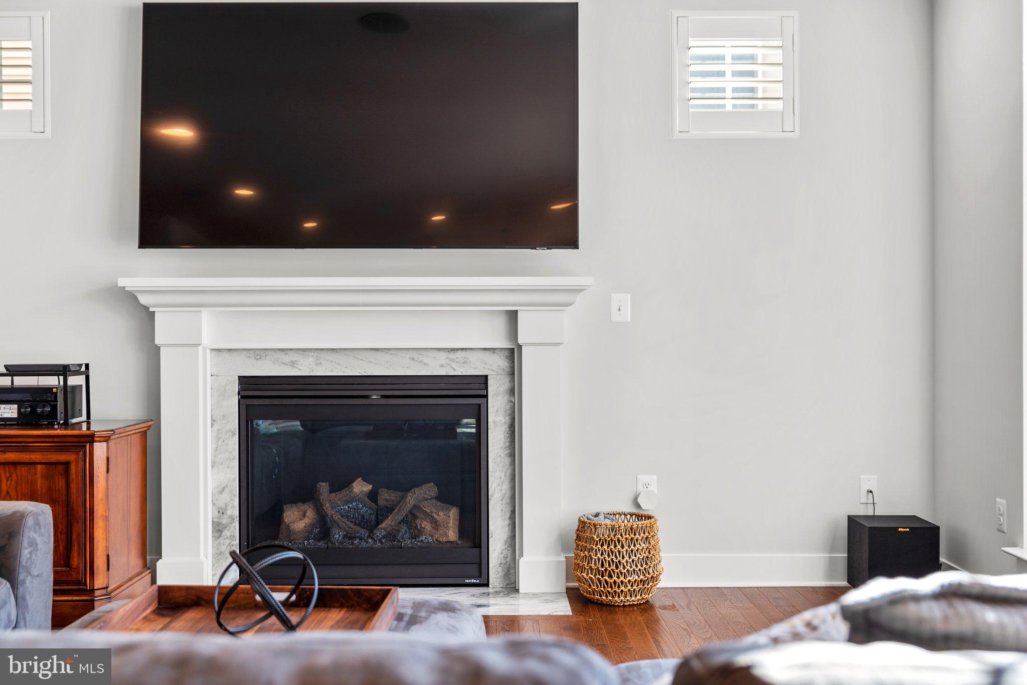 TWO RIVERS - Residential