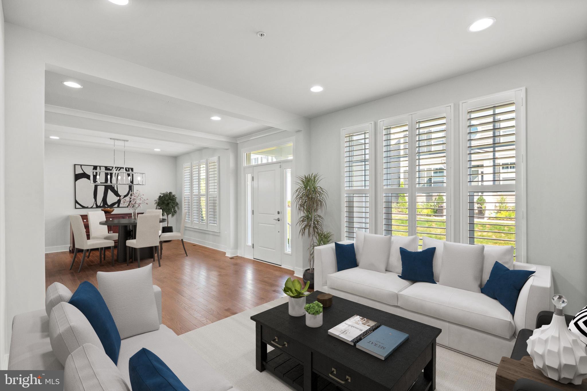 TWO RIVERS - Residential