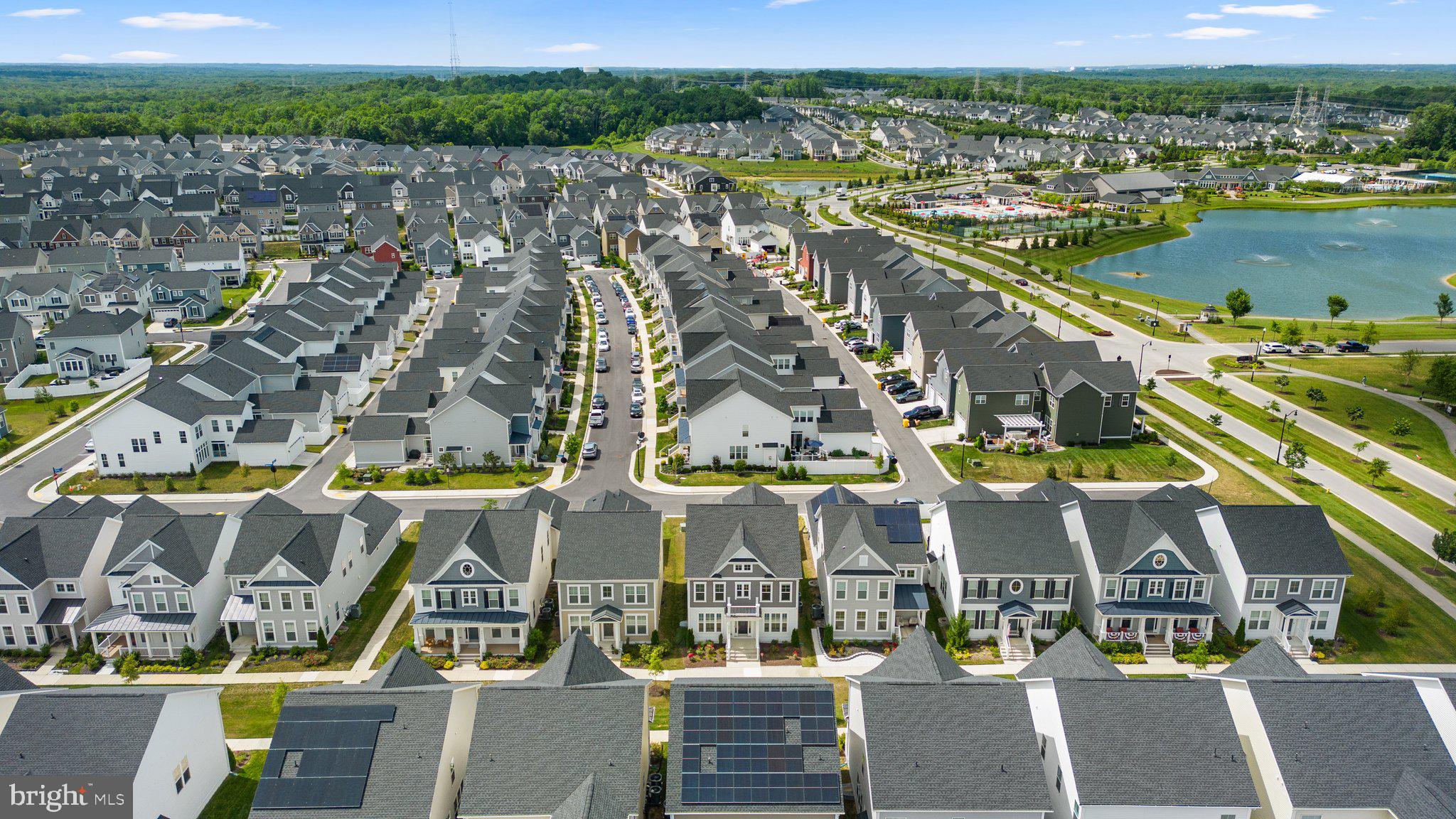 TWO RIVERS - Residential