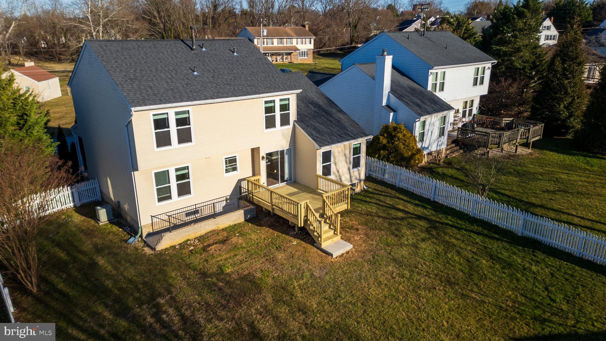 CATONSVILLE - Residential