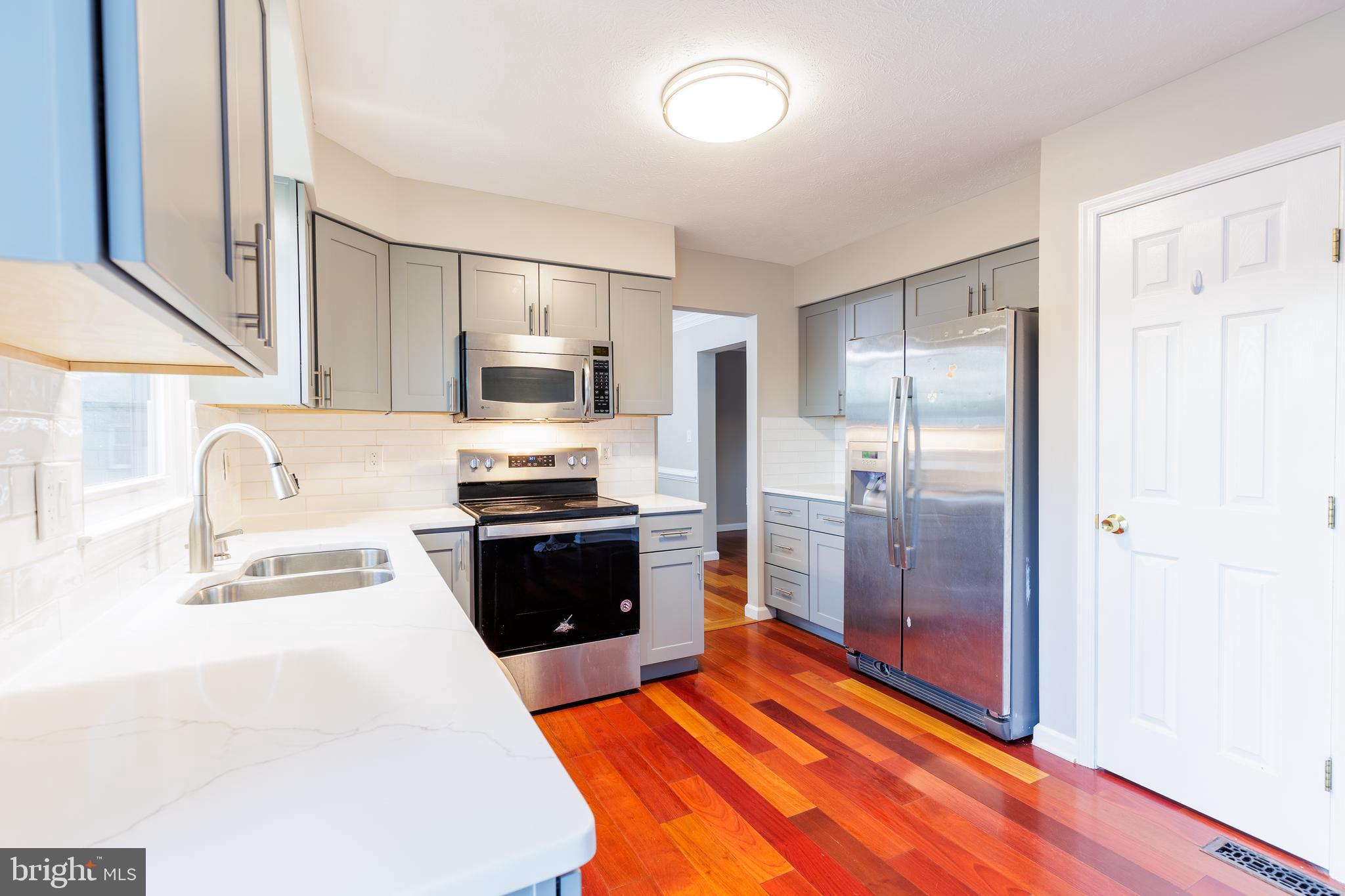 CATONSVILLE - Residential