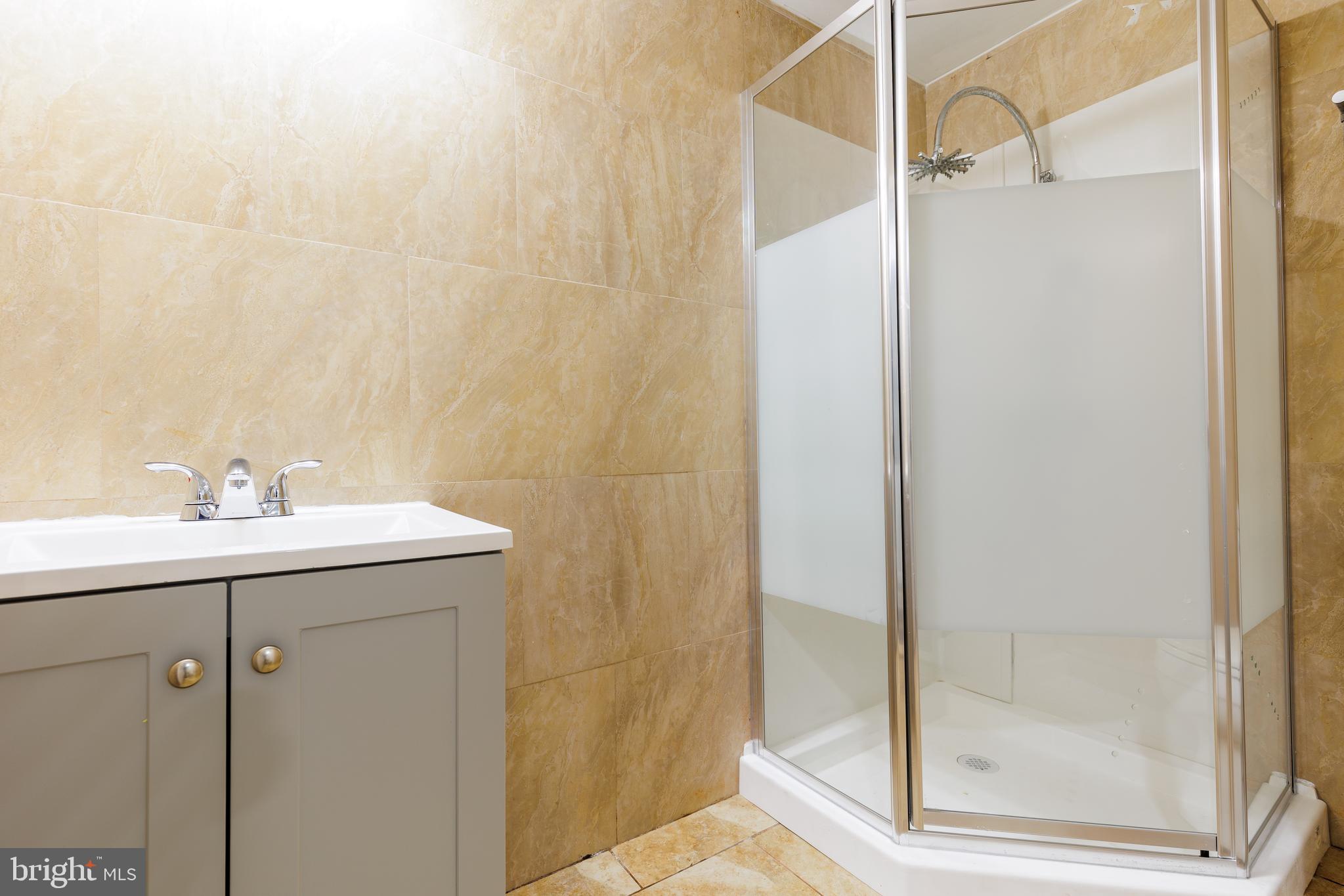 CATONSVILLE - Residential