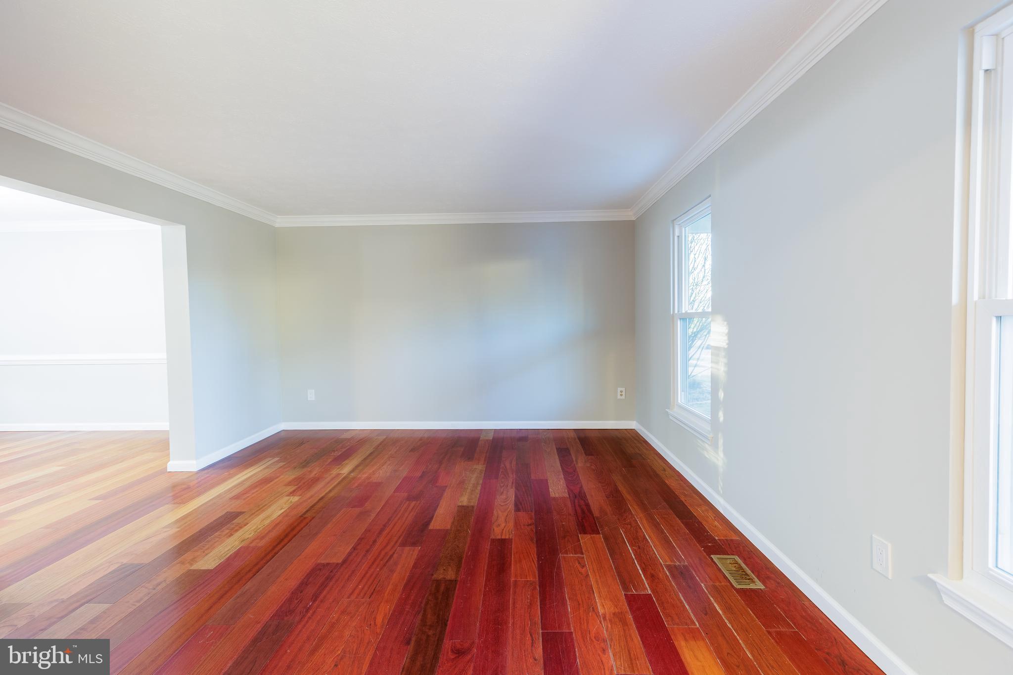 CATONSVILLE - Residential