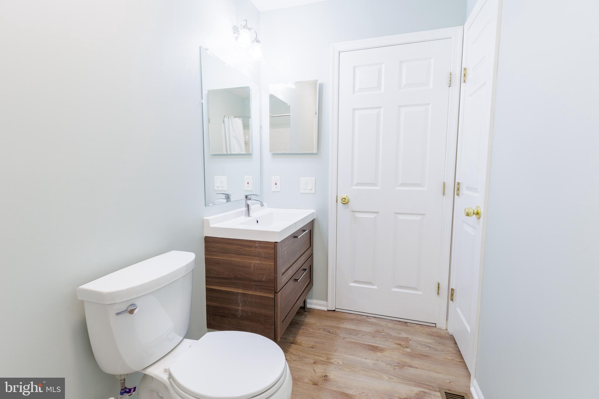 CATONSVILLE - Residential