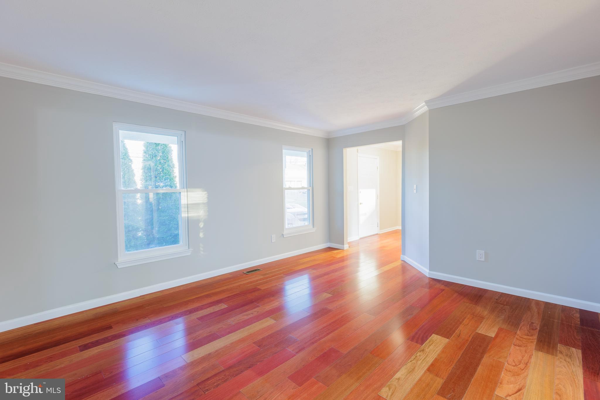 CATONSVILLE - Residential