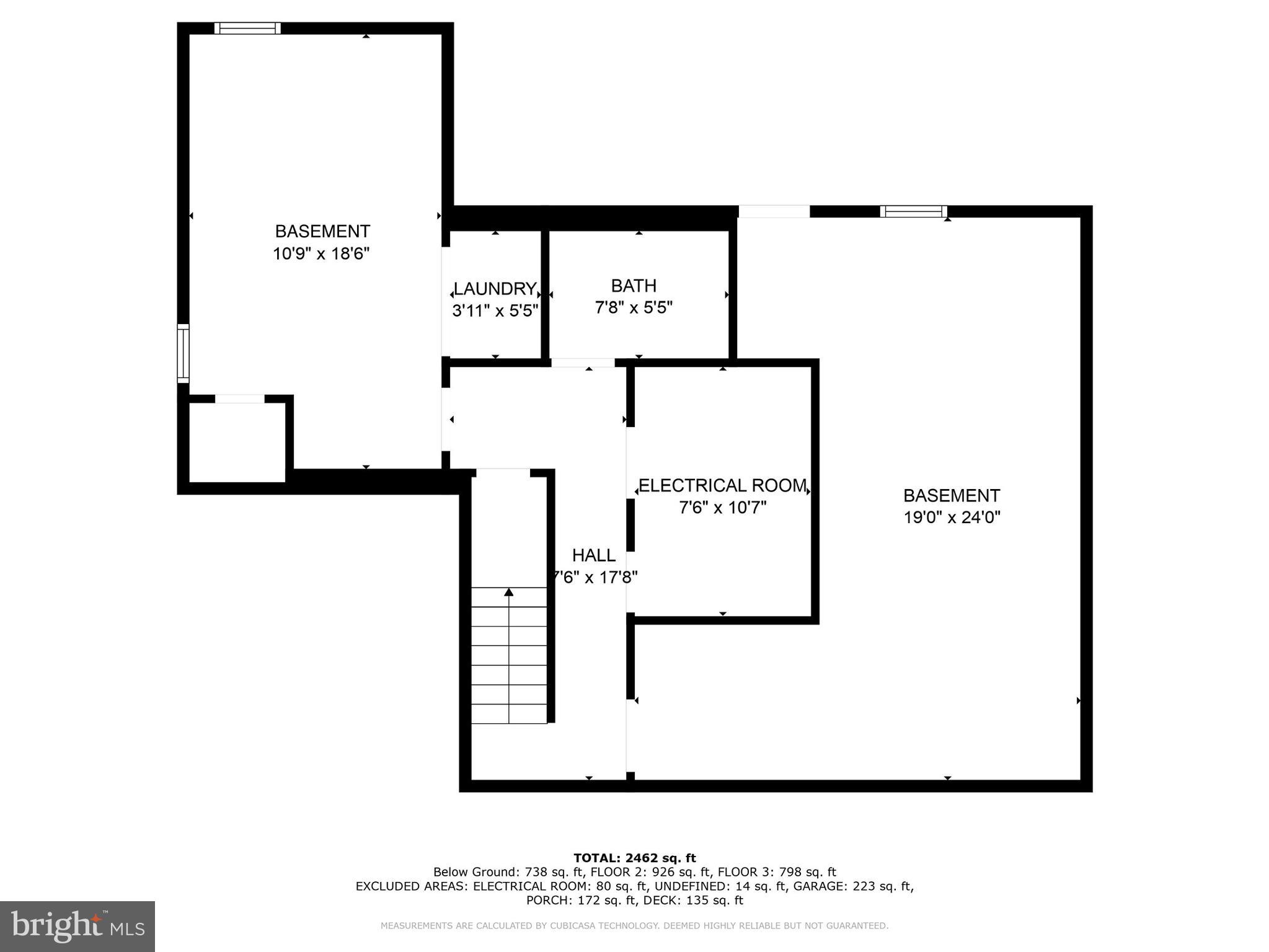 CATONSVILLE - Residential