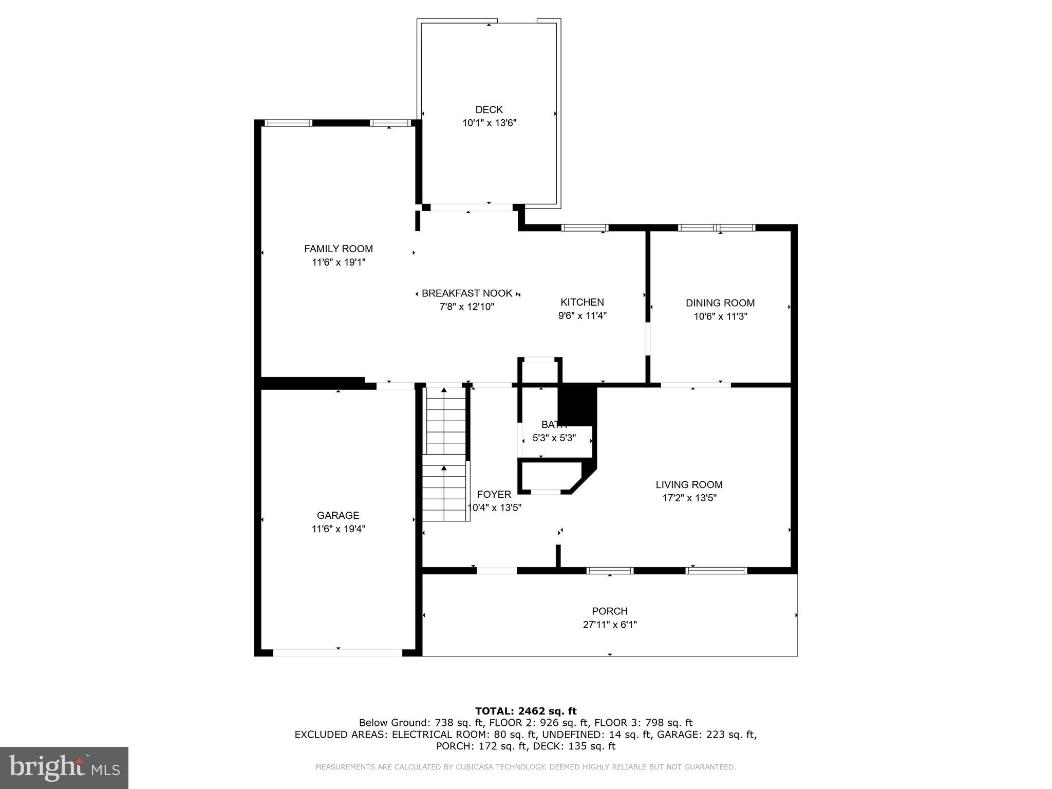 CATONSVILLE - Residential