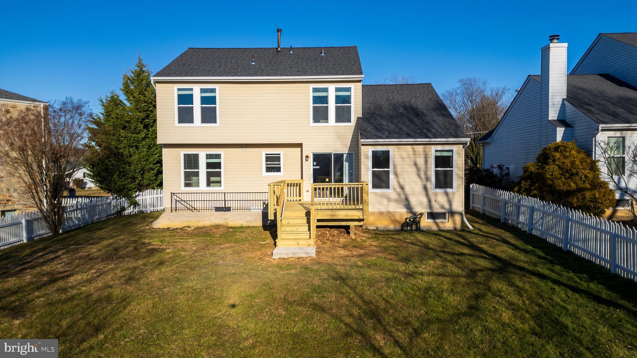 CATONSVILLE - Residential