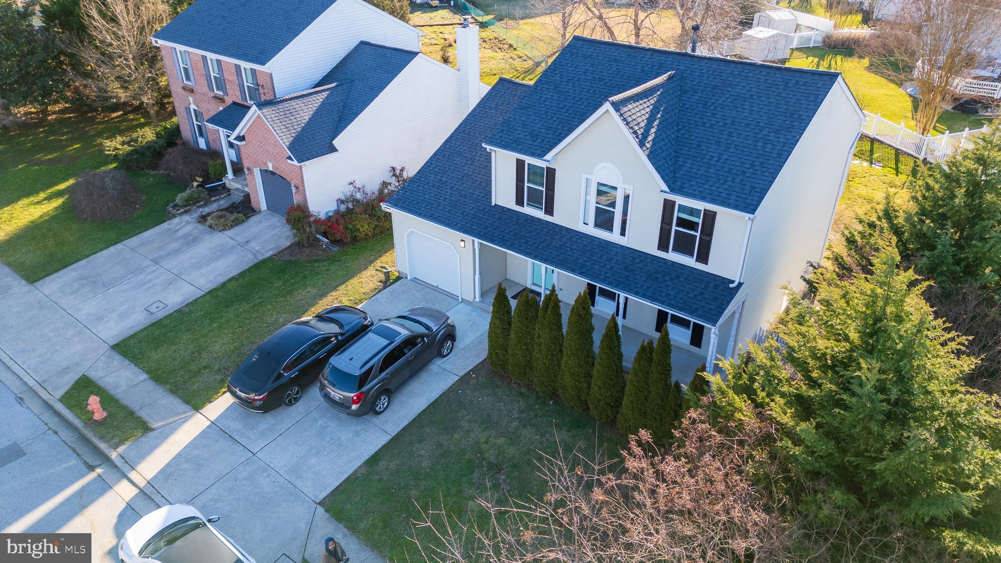 CATONSVILLE - Residential