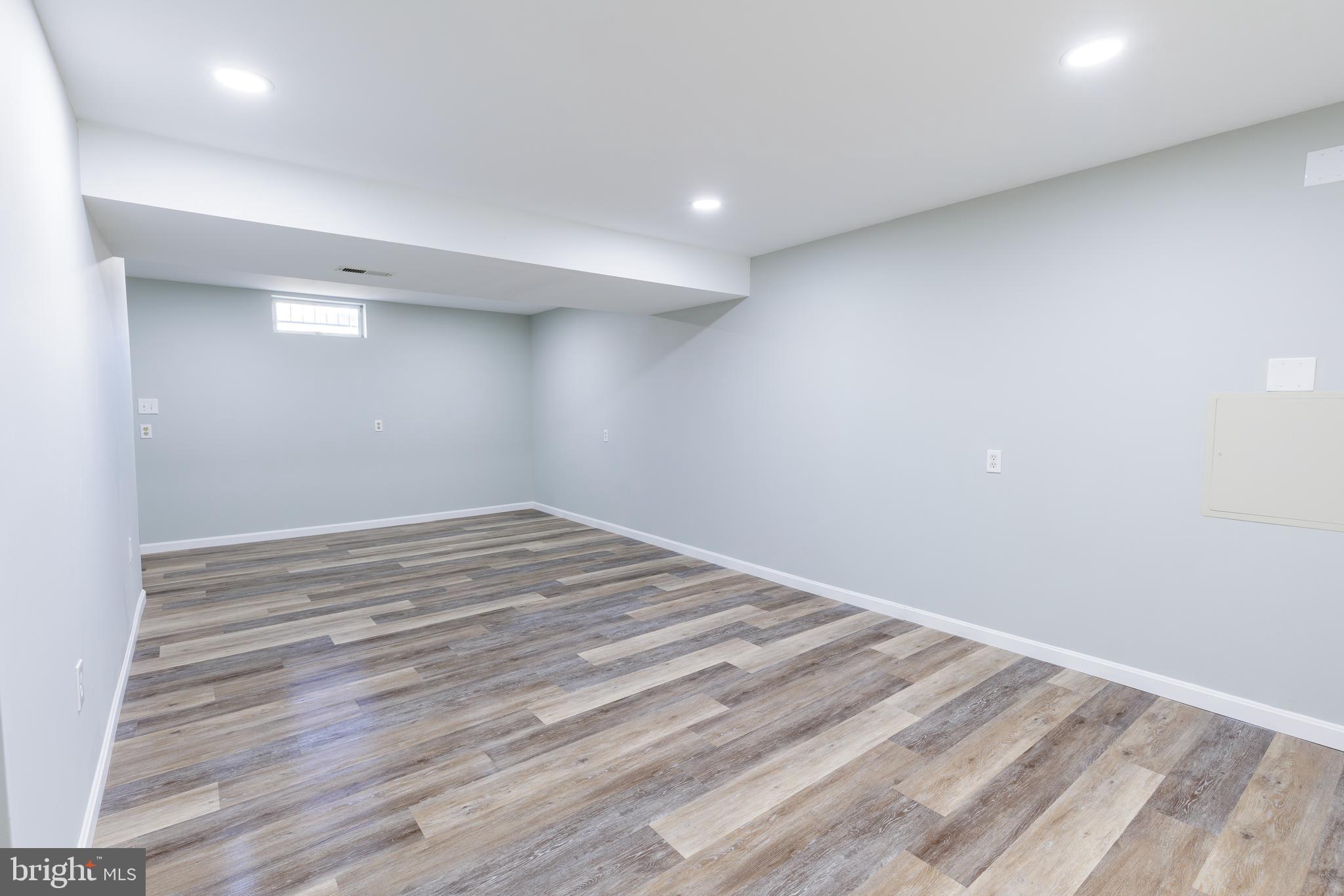 CATONSVILLE - Residential