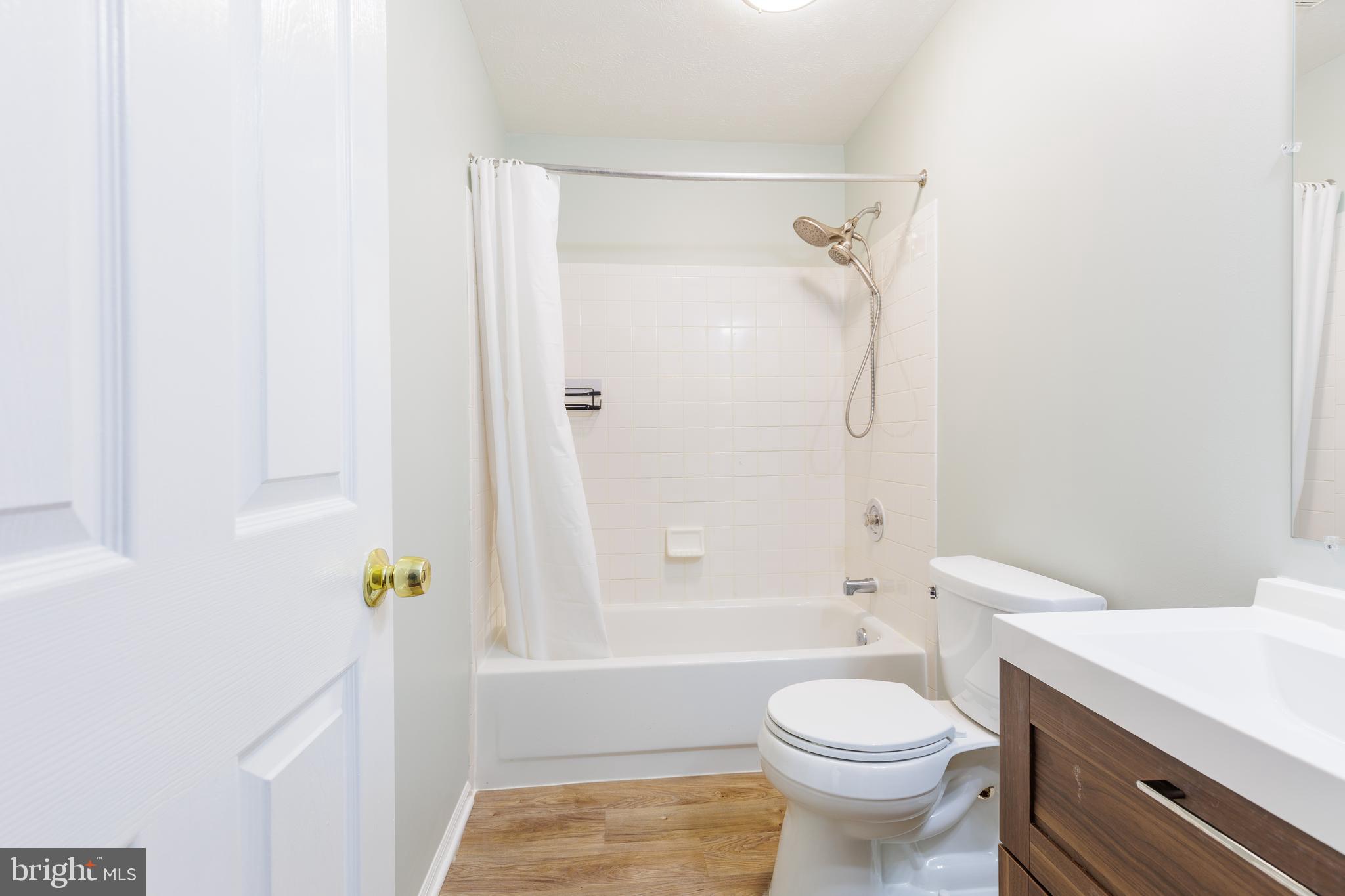 CATONSVILLE - Residential