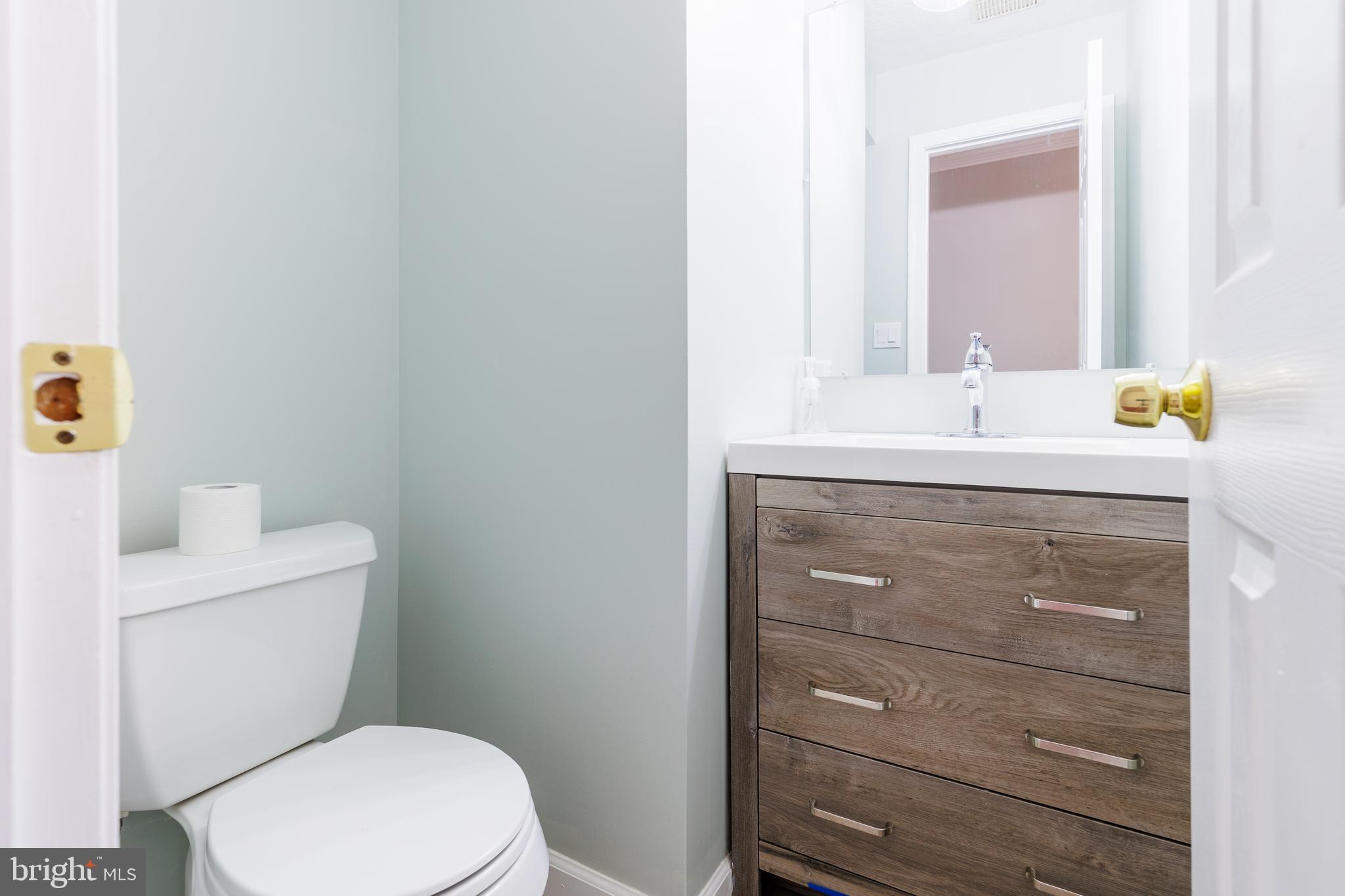 CATONSVILLE - Residential