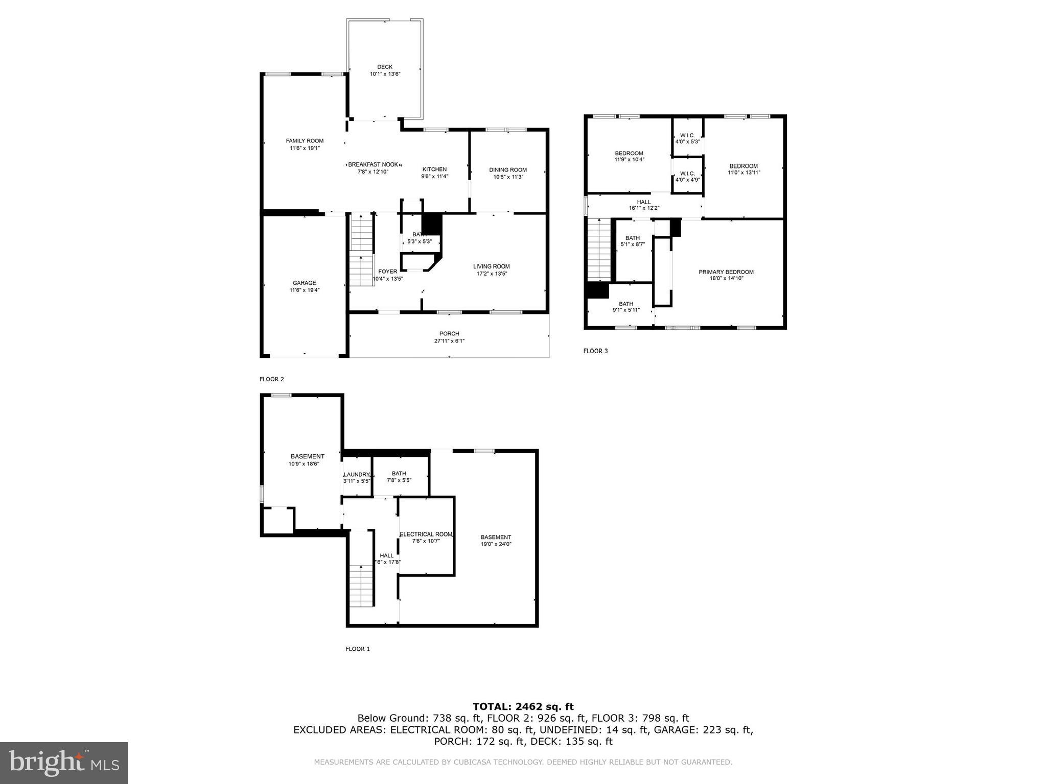 CATONSVILLE - Residential
