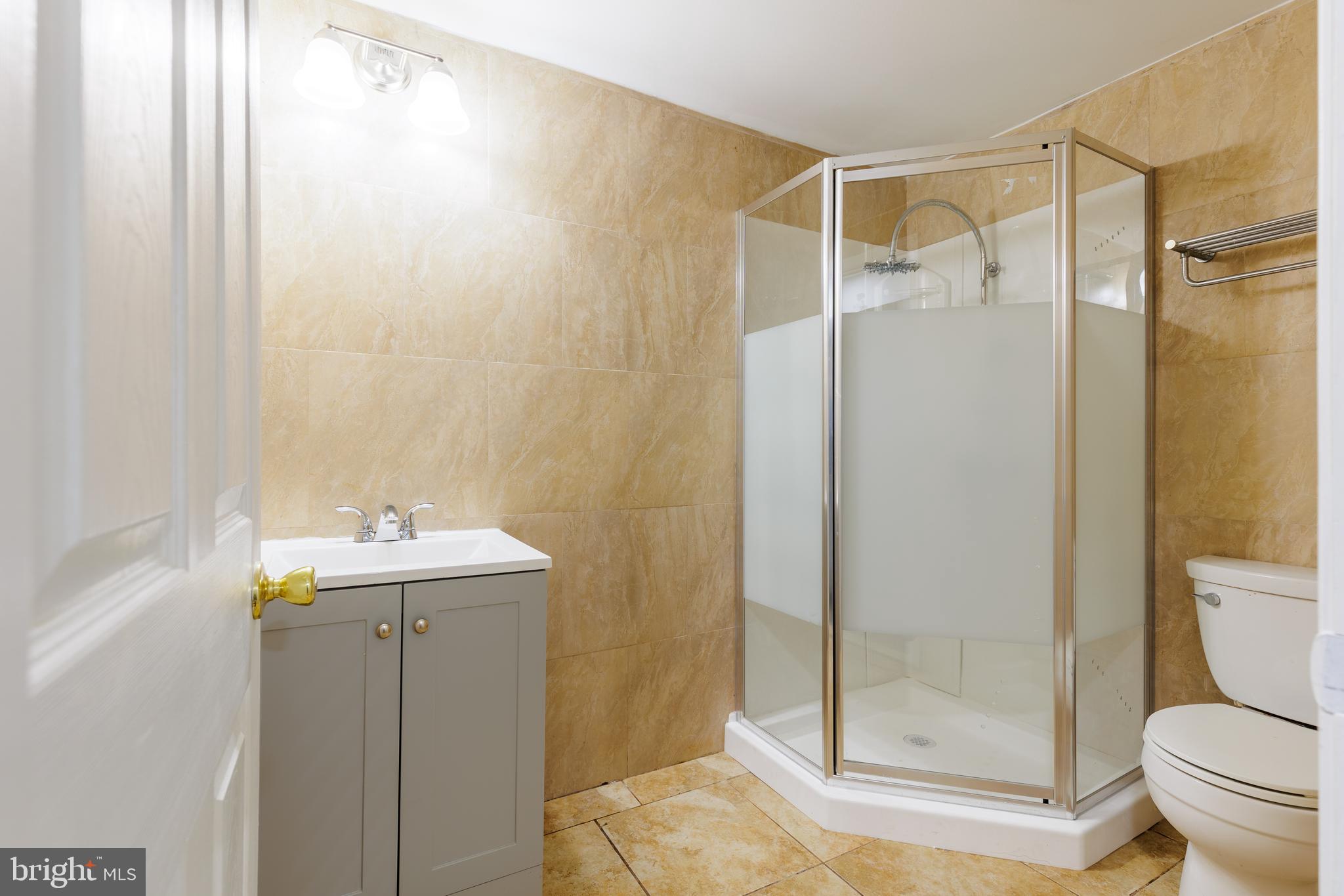 CATONSVILLE - Residential