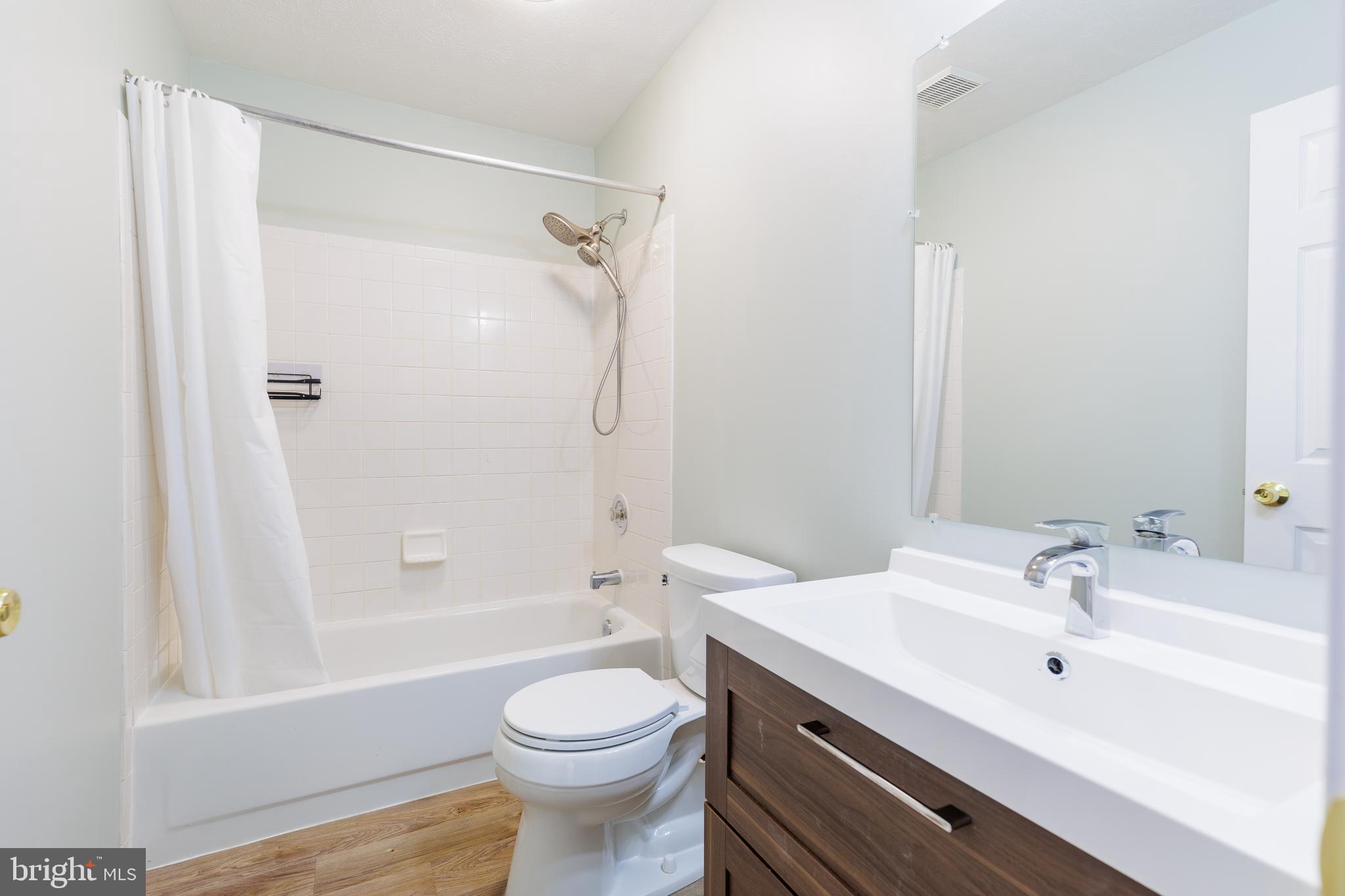 CATONSVILLE - Residential