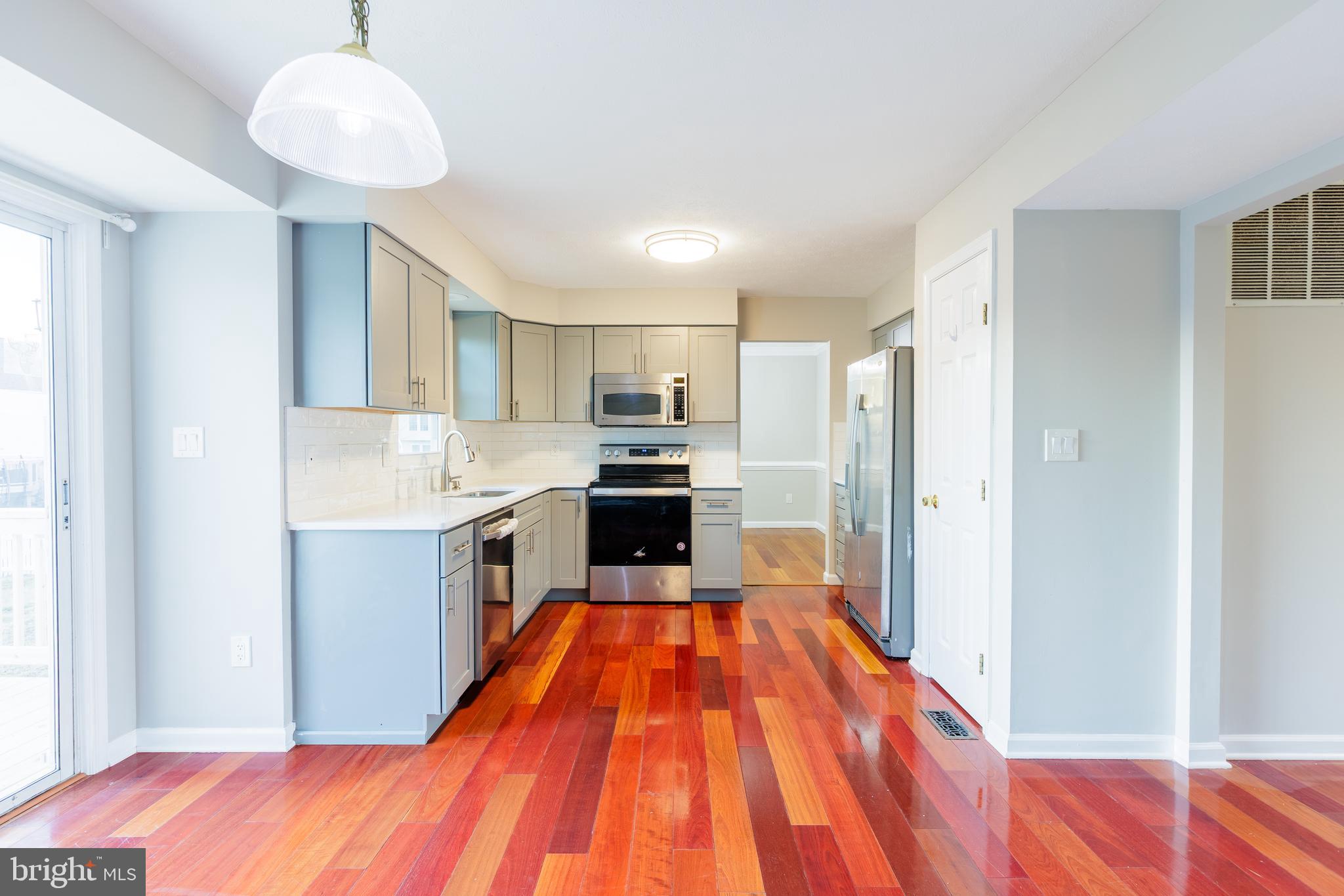 CATONSVILLE - Residential