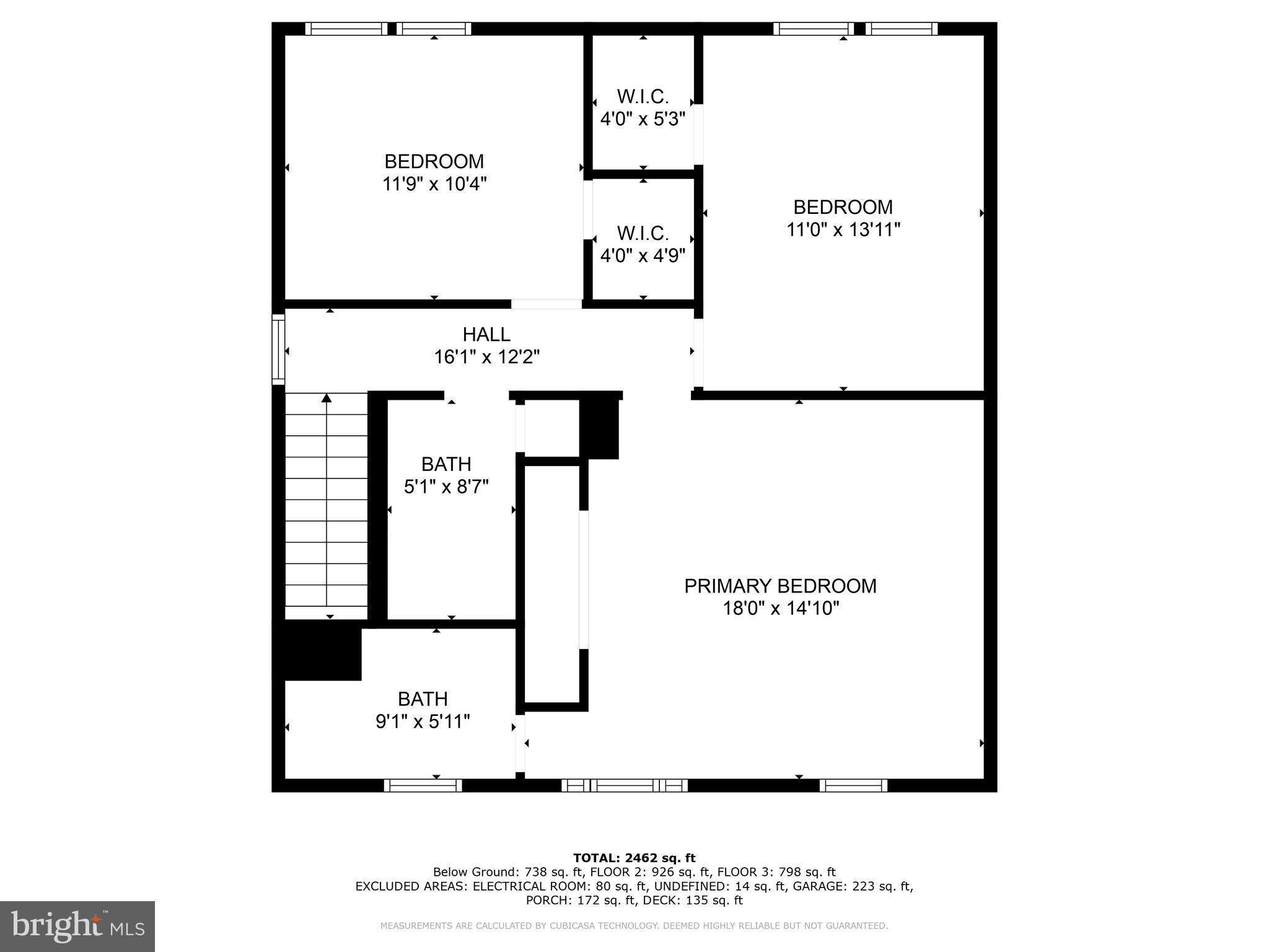 CATONSVILLE - Residential
