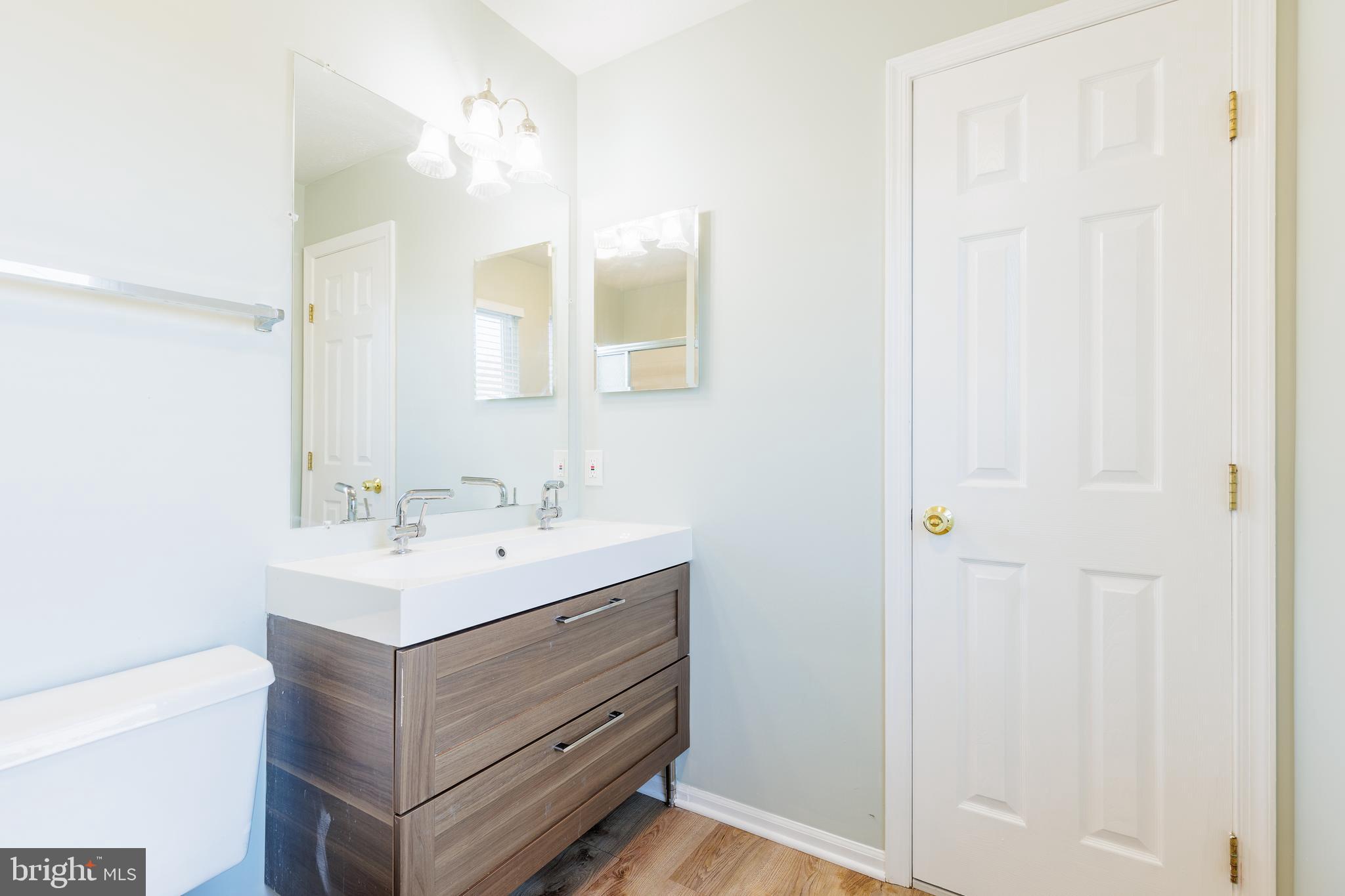 CATONSVILLE - Residential