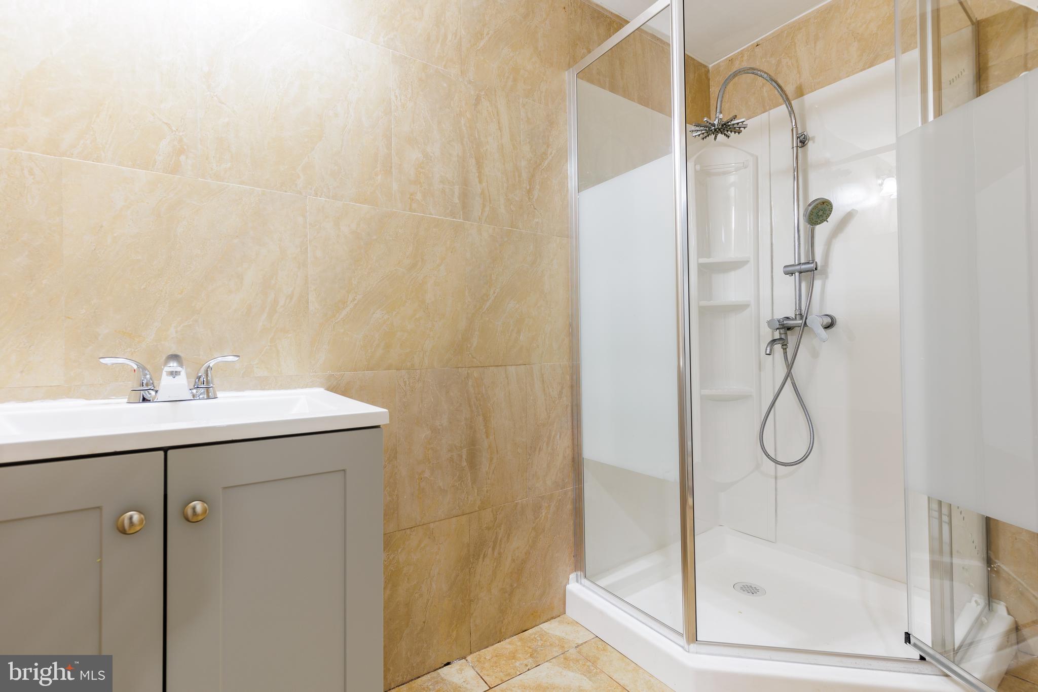 CATONSVILLE - Residential