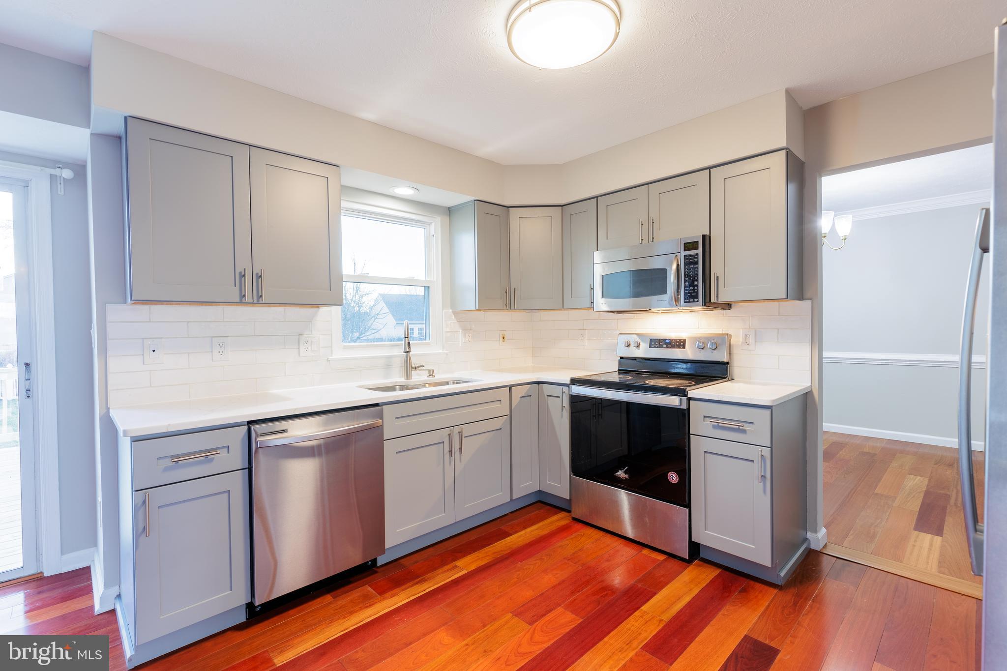 CATONSVILLE - Residential