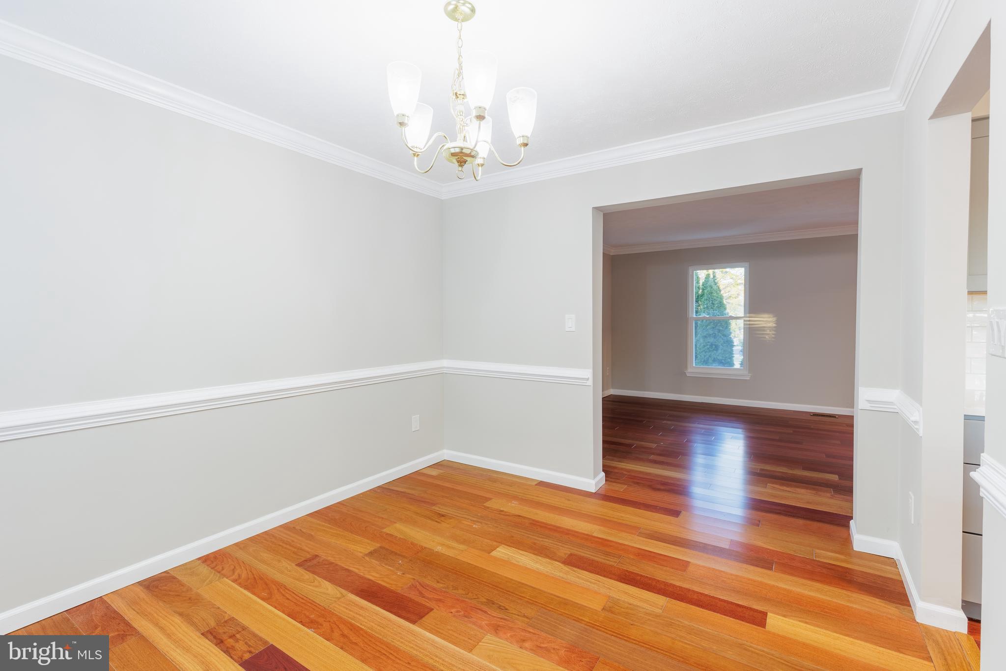 CATONSVILLE - Residential