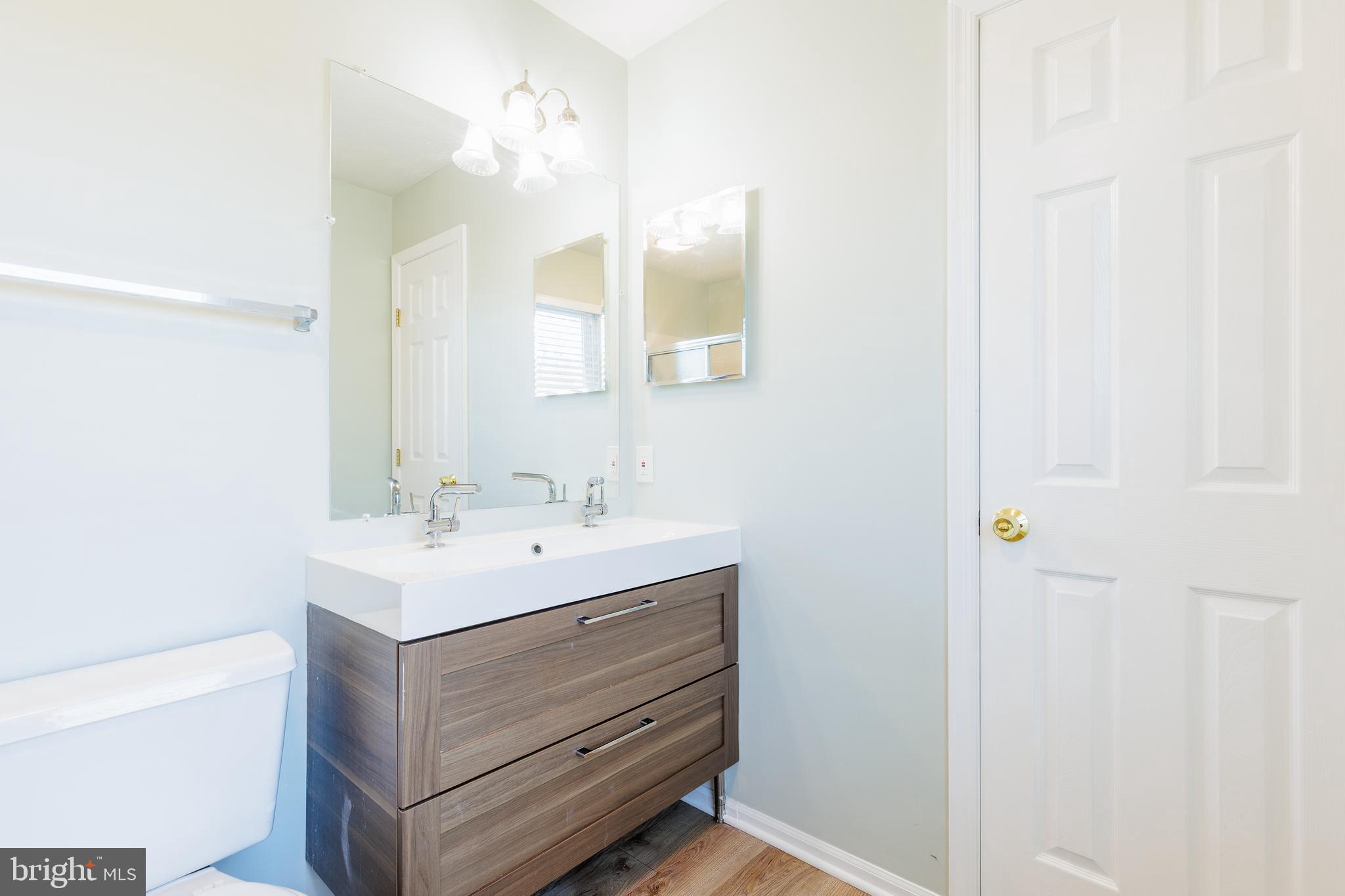 CATONSVILLE - Residential