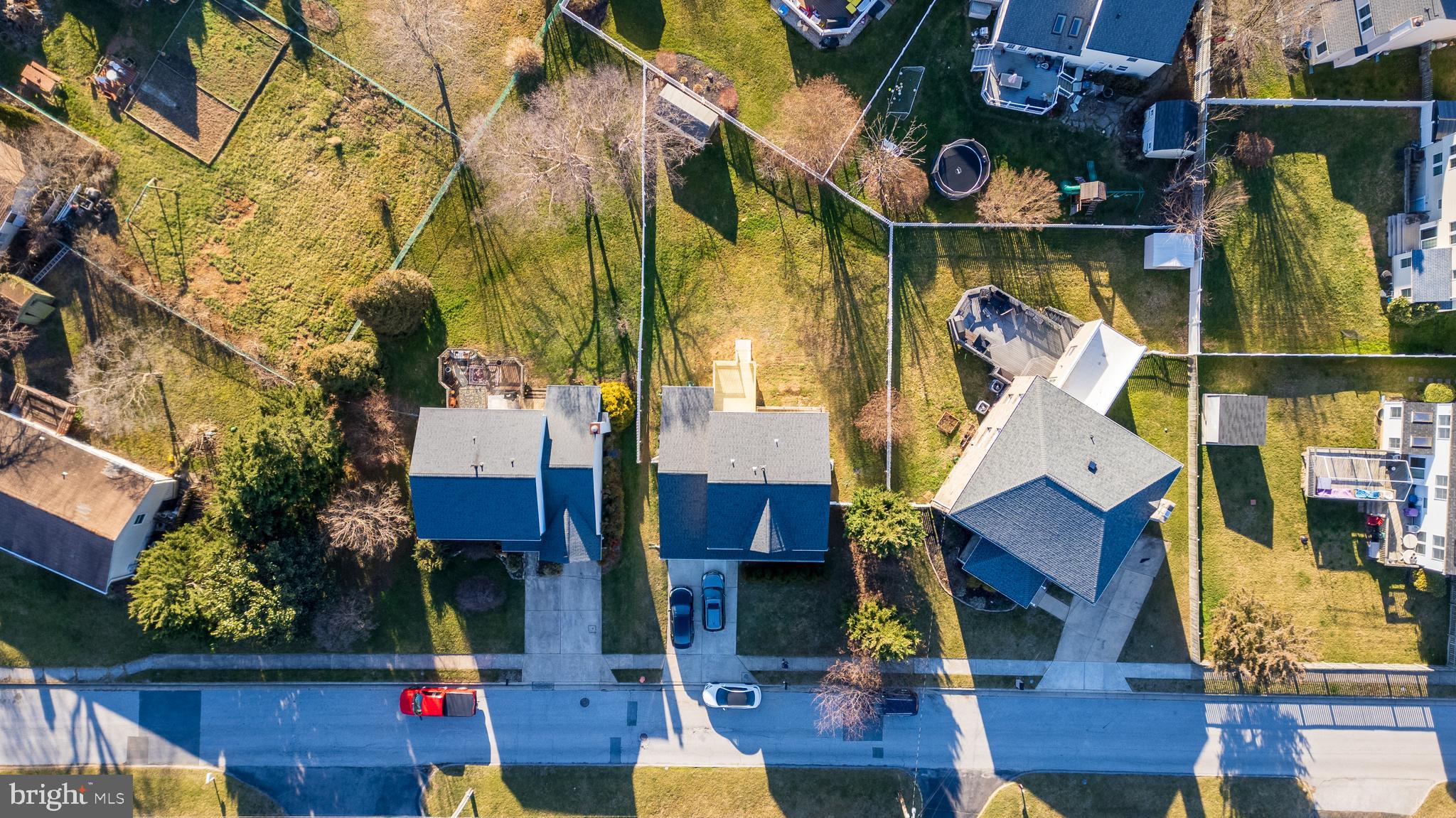 CATONSVILLE - Residential