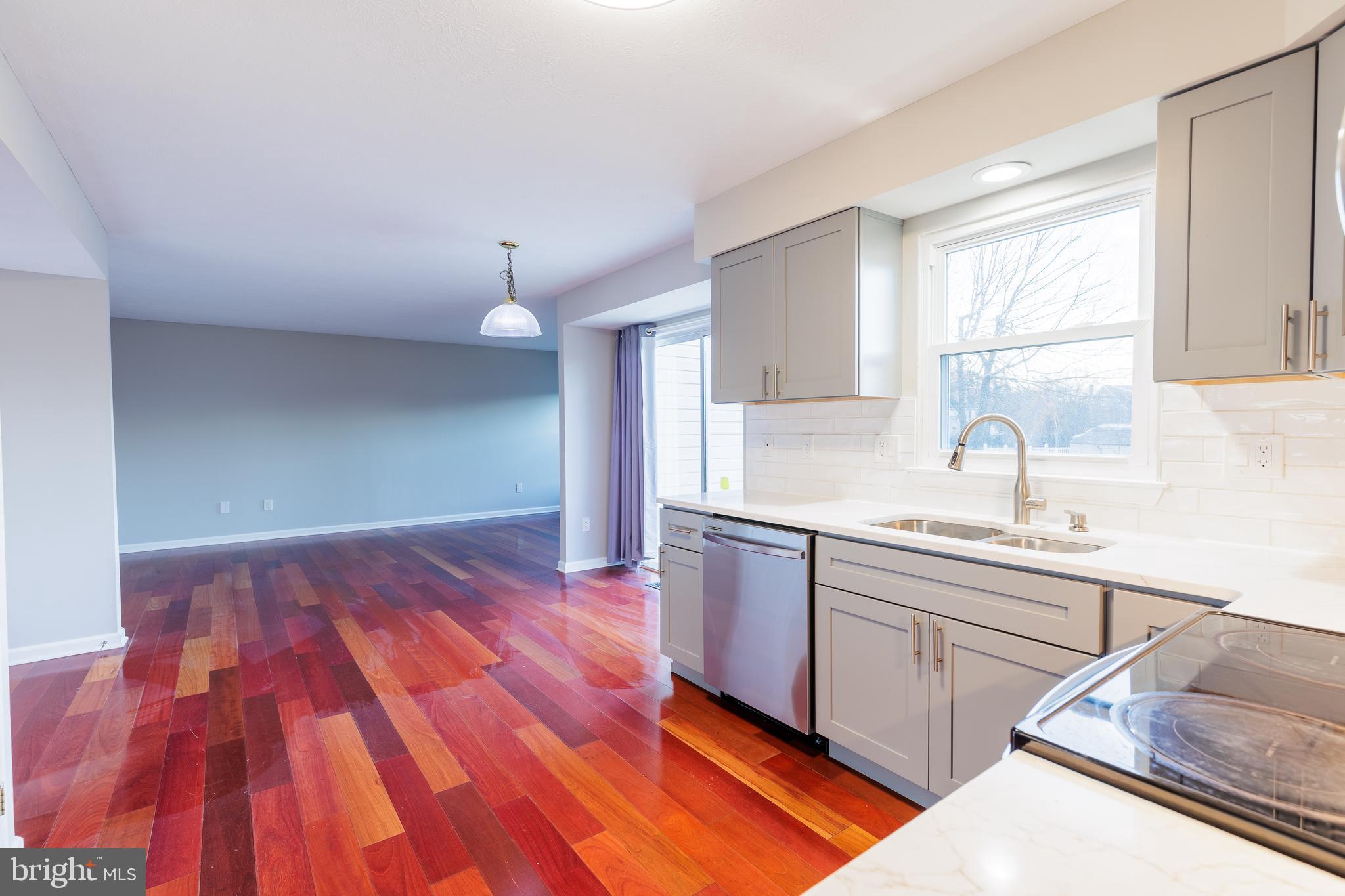 CATONSVILLE - Residential