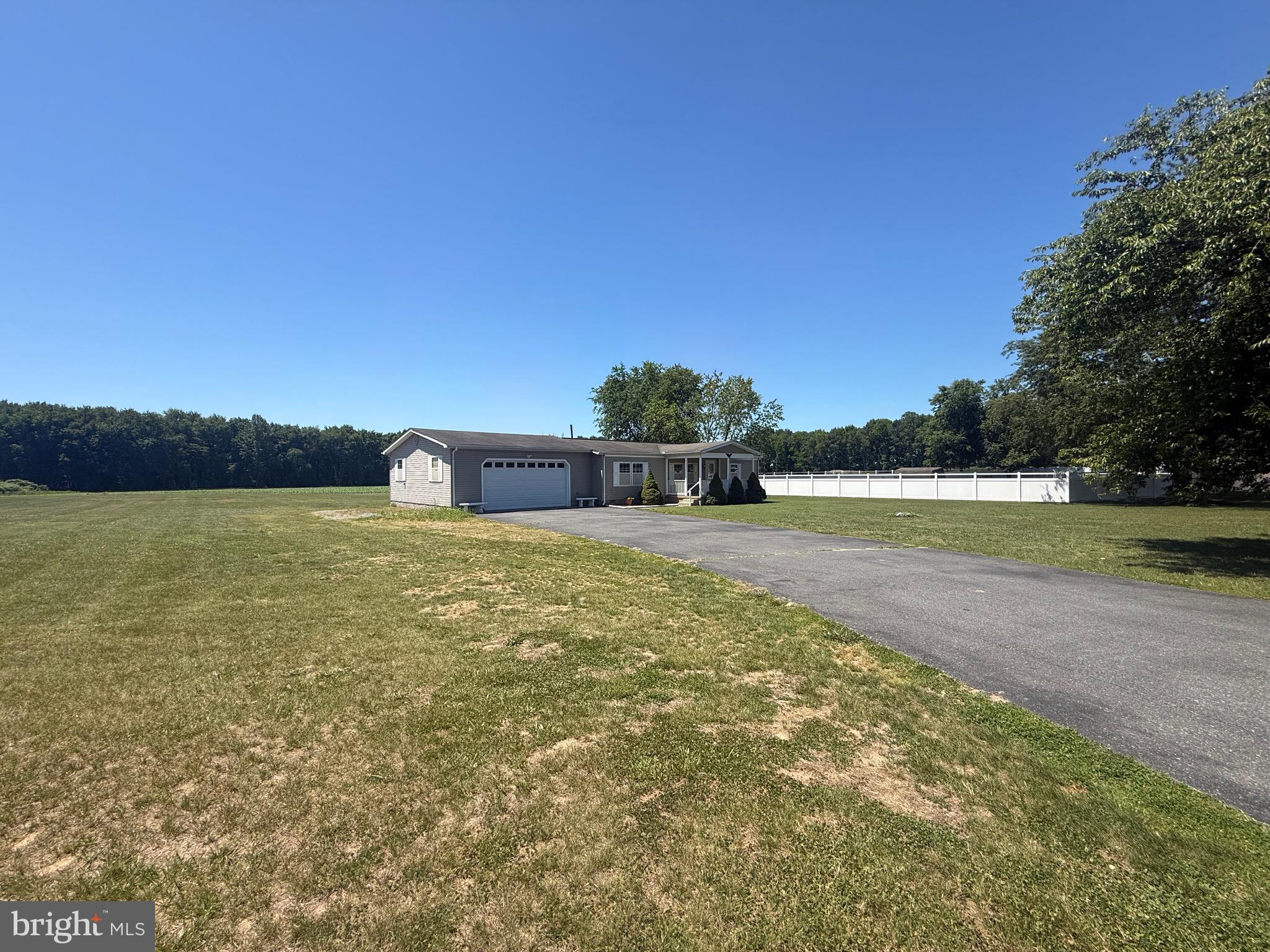 2196 ANDREWS LAKE ROAD